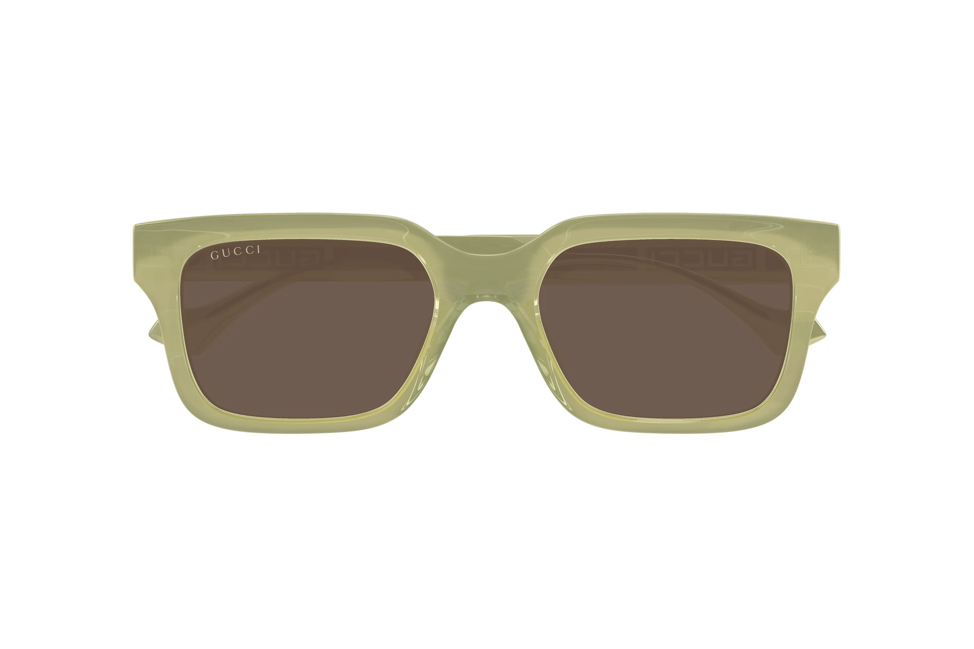 Vorderansicht Gucci GG1732SK (003)