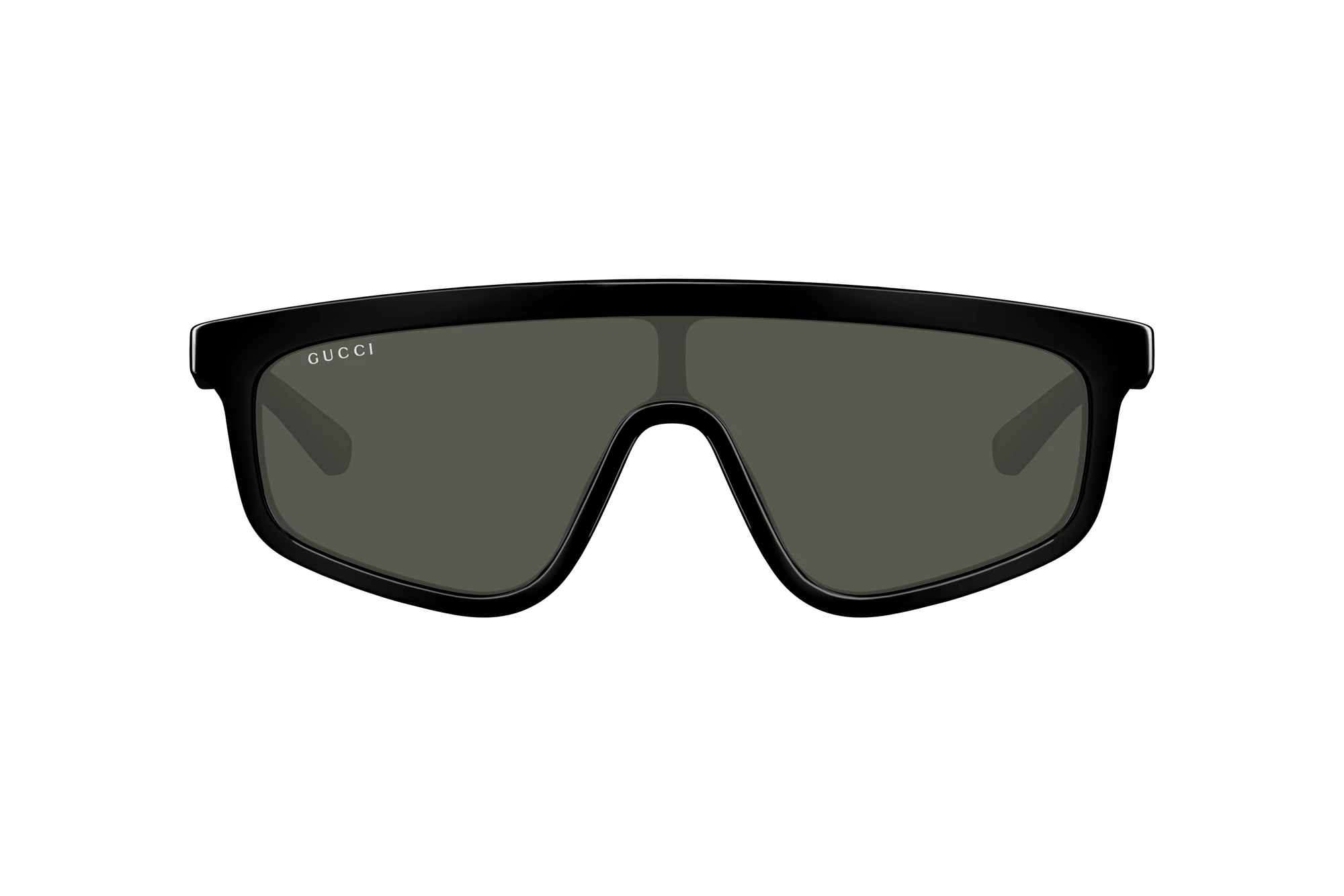 Vorderansicht Gucci GG1736S (001)