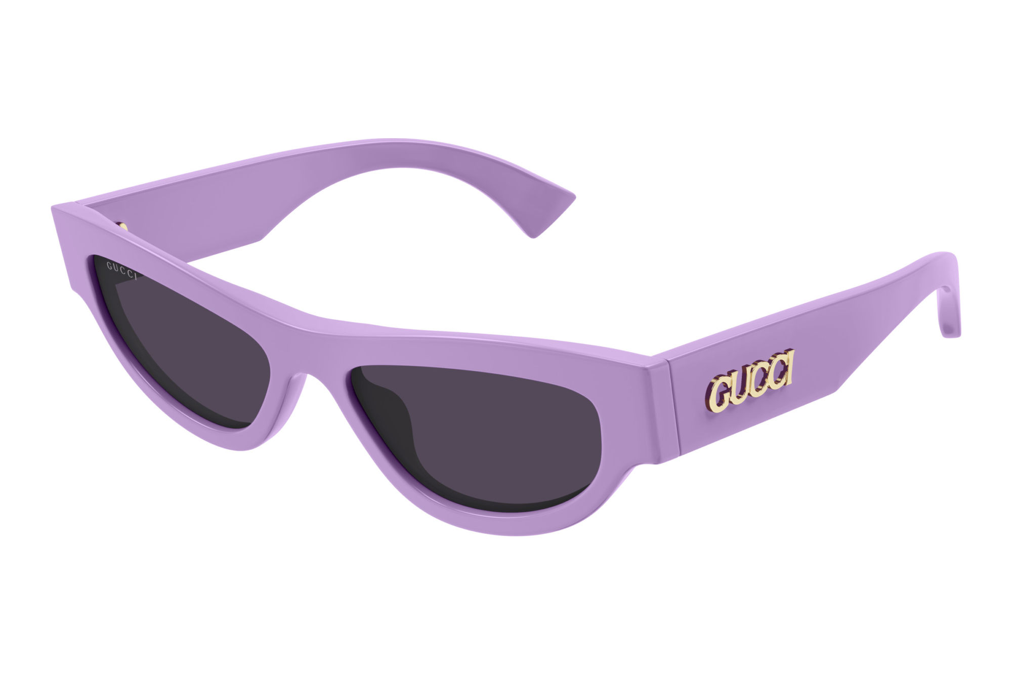 Gucci   GG1834S 004 VIOLET