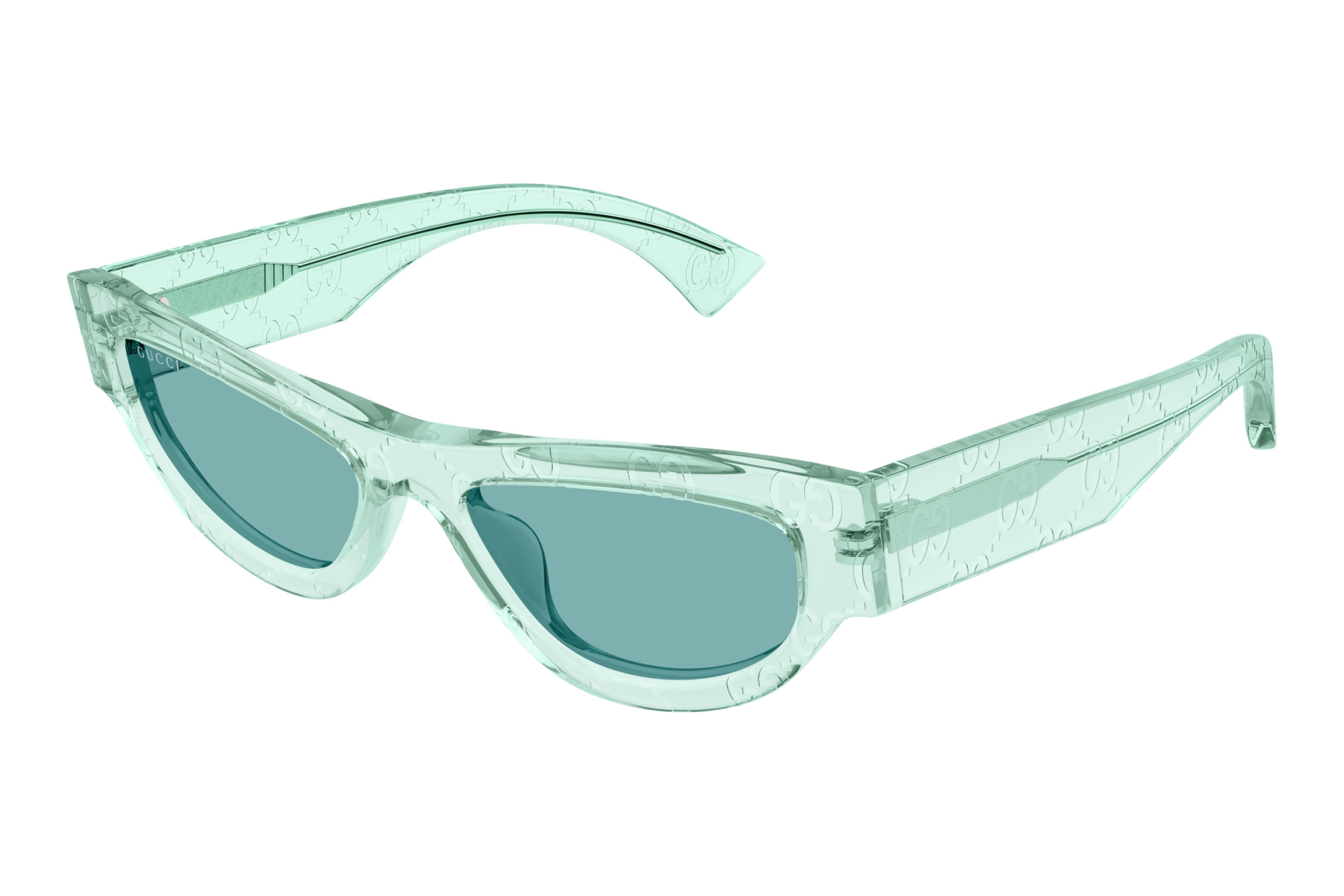 Gucci   GG1834S 012 GREEN