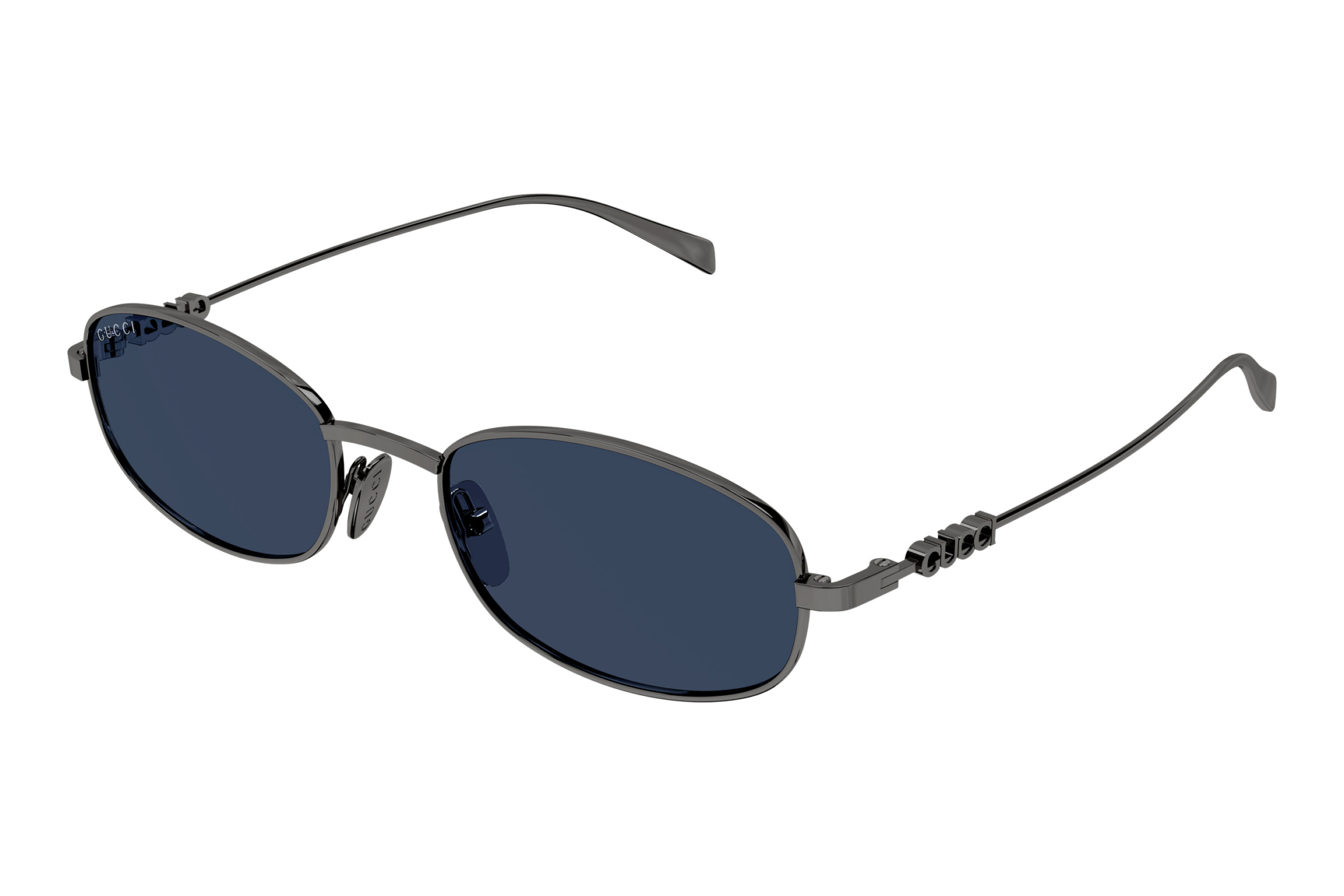 Gucci   GG1940S 001 GUNMETAL