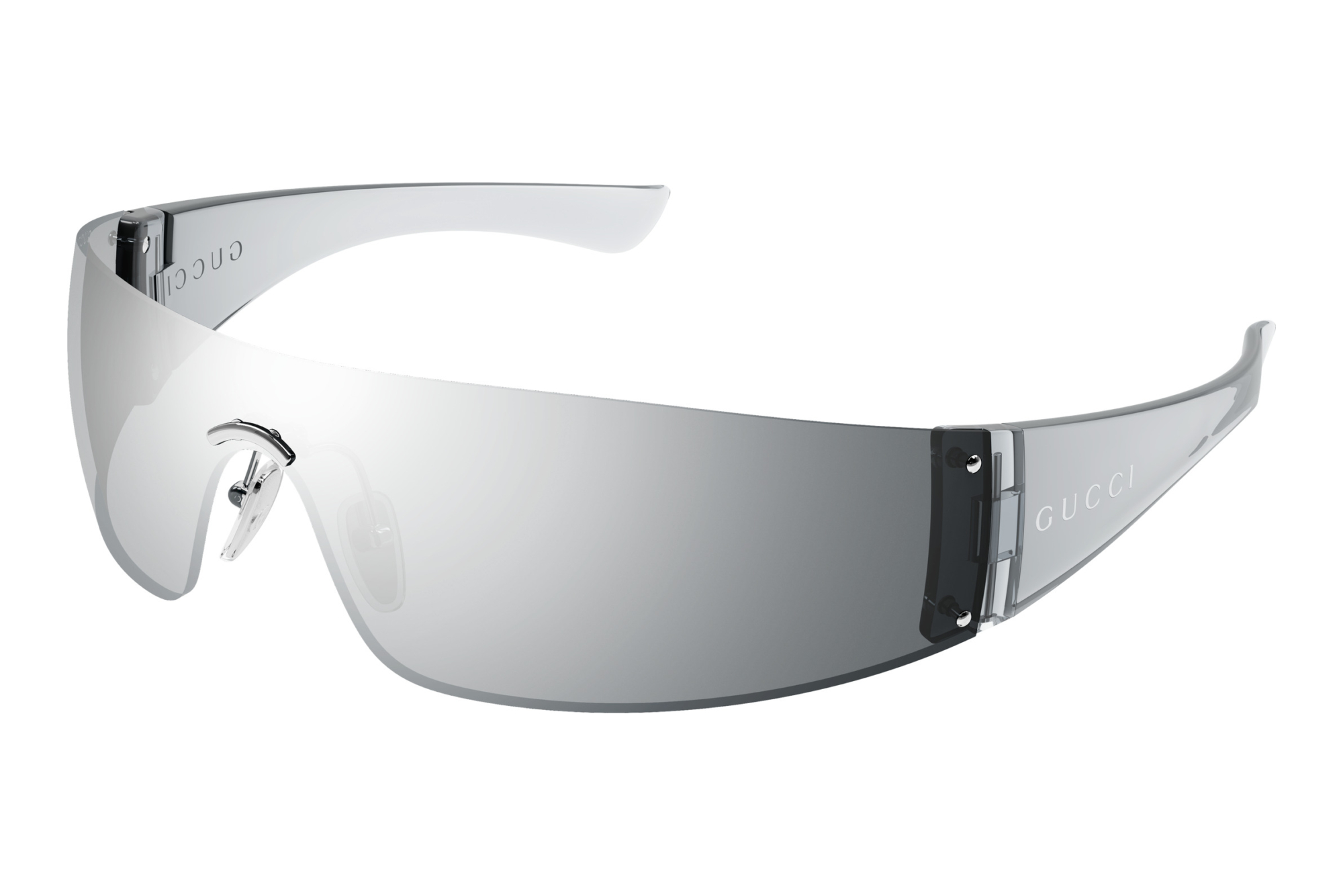 Gucci   GG1958S 003 SILVER