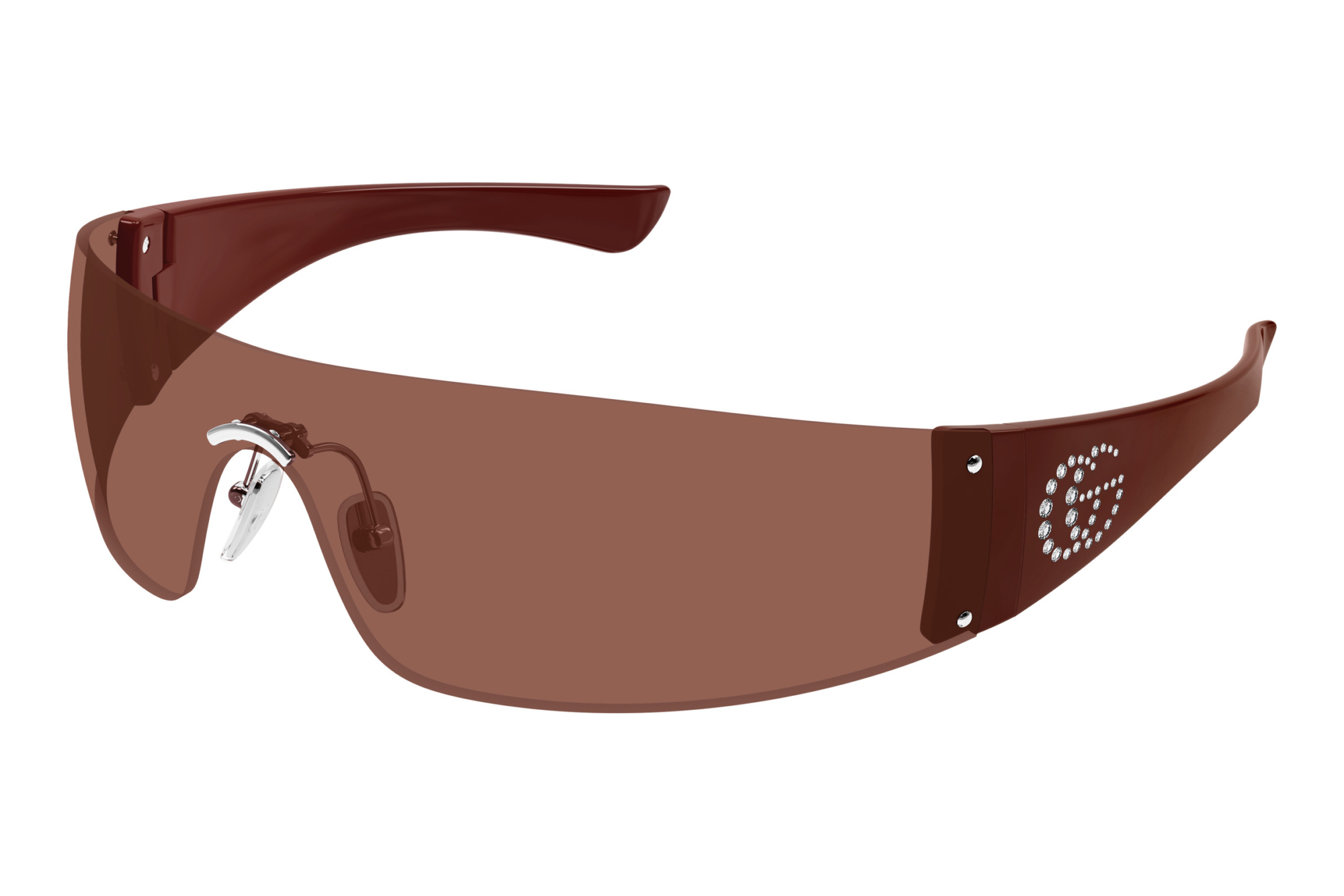 Gucci   GG1958S 004 SILVER