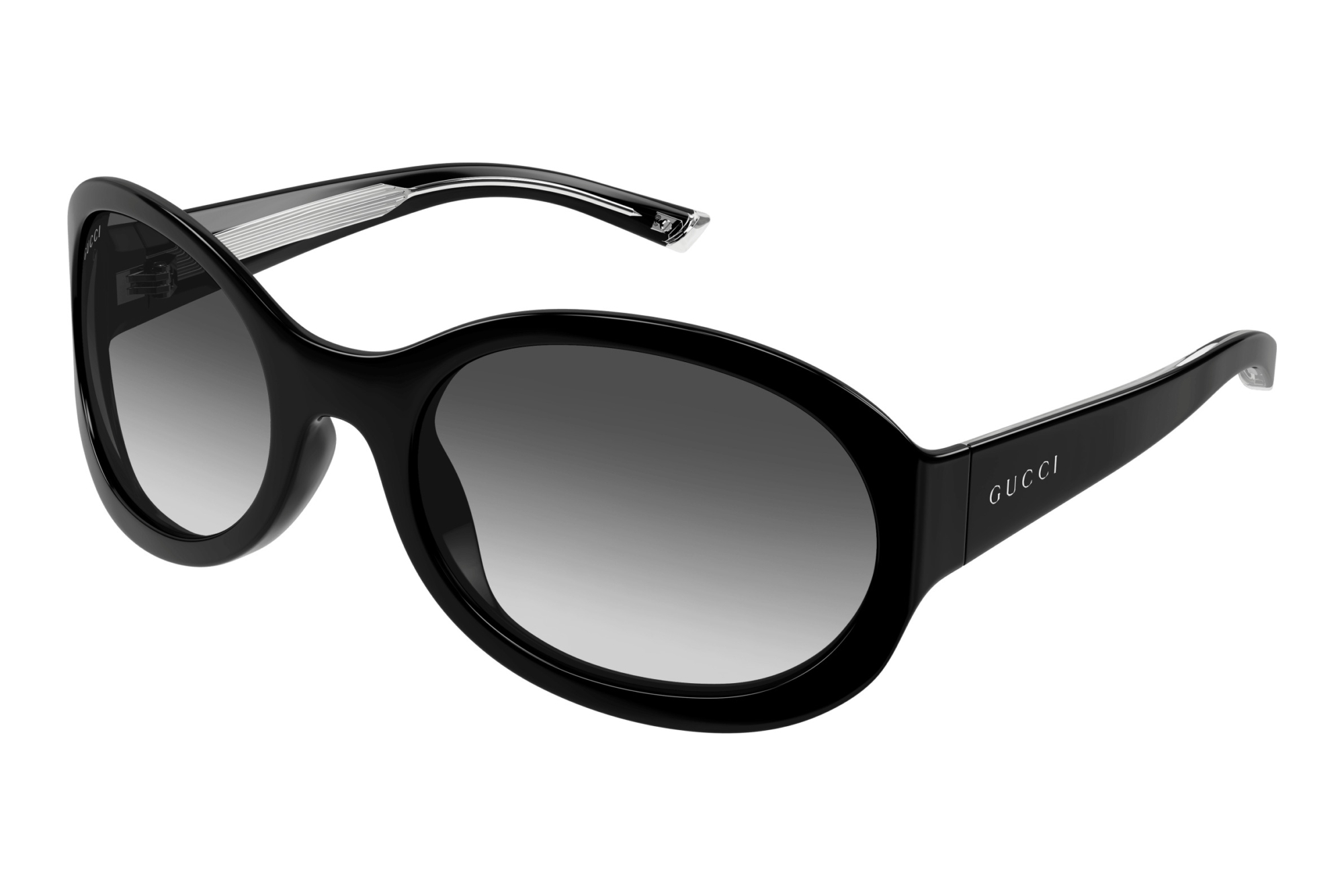Gucci   GG2012S 001 BLACK
