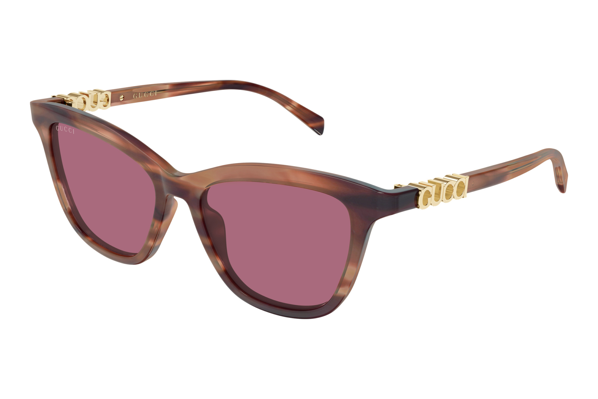 Gucci   GG2032S 004 HAVANA