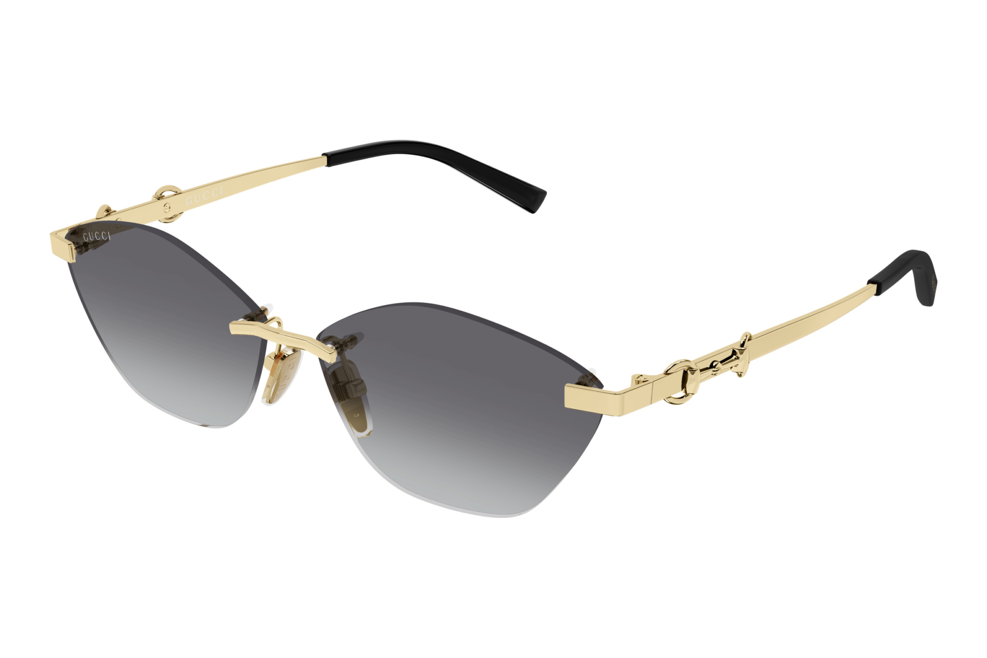 Gucci   GG2050S 002 GOLD