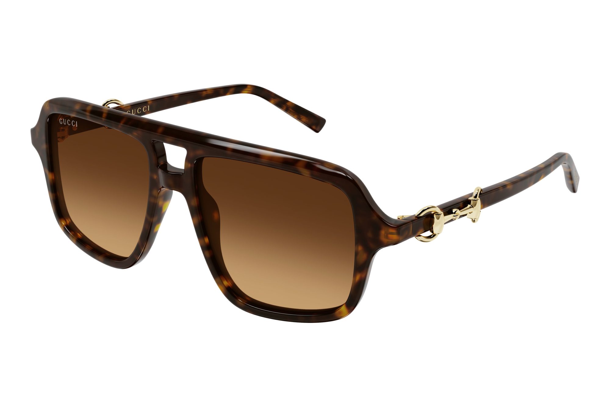 Gucci   GG2052S 002 HAVANA