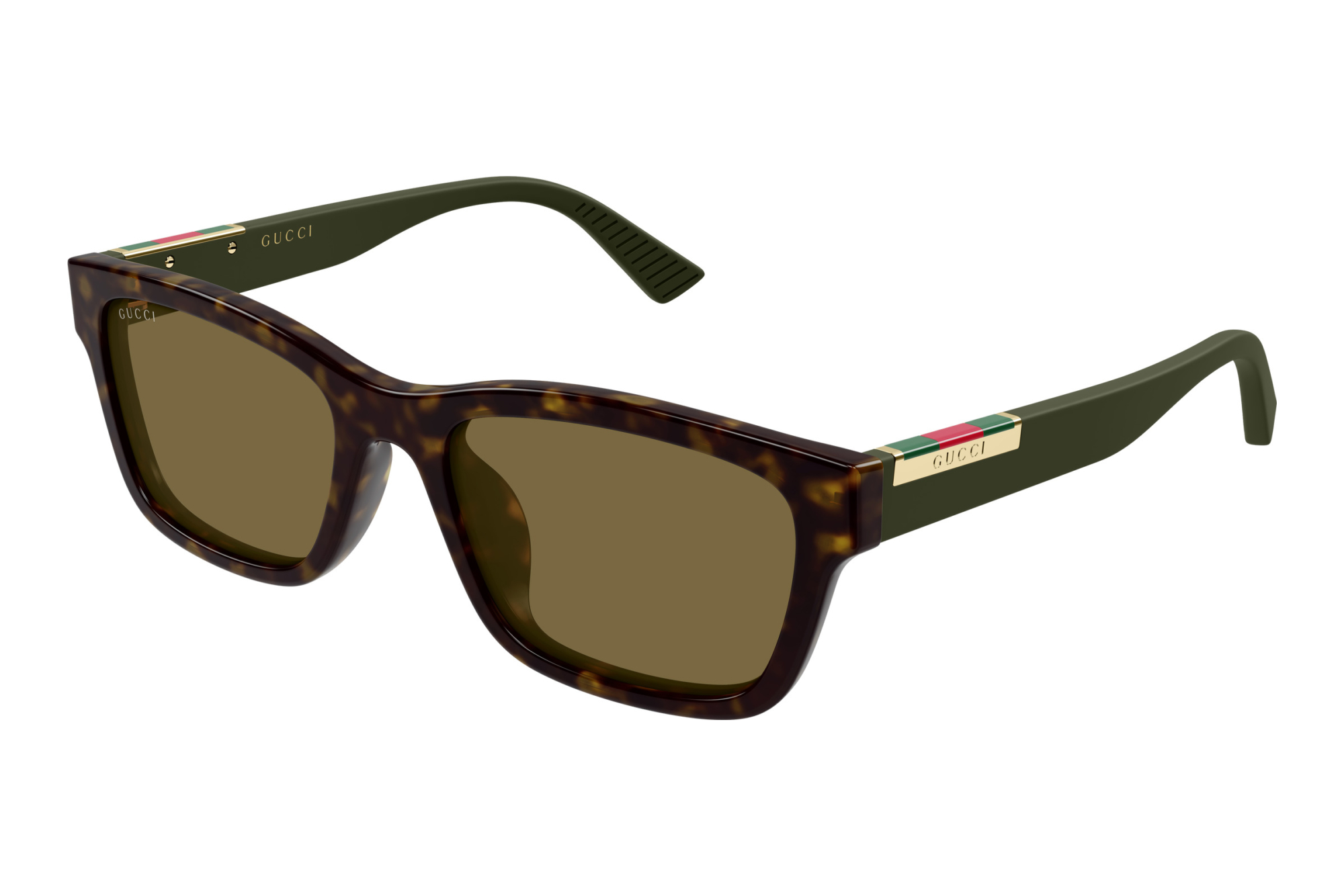 Gucci   GG2092SA 002 HAVANA