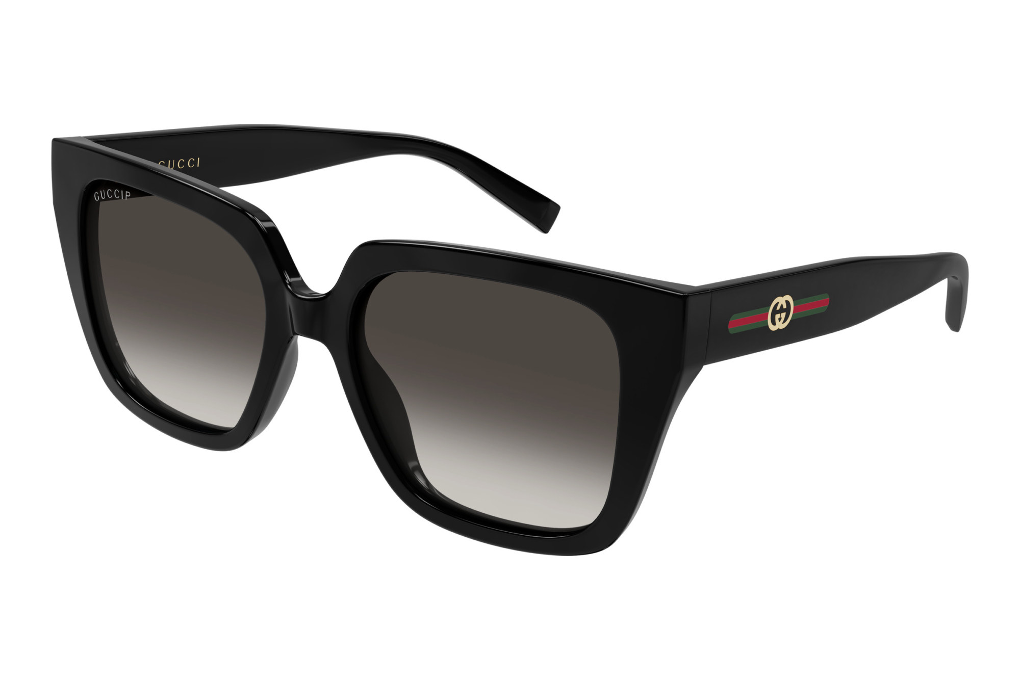 Gucci   GG2102S 005 BLACK