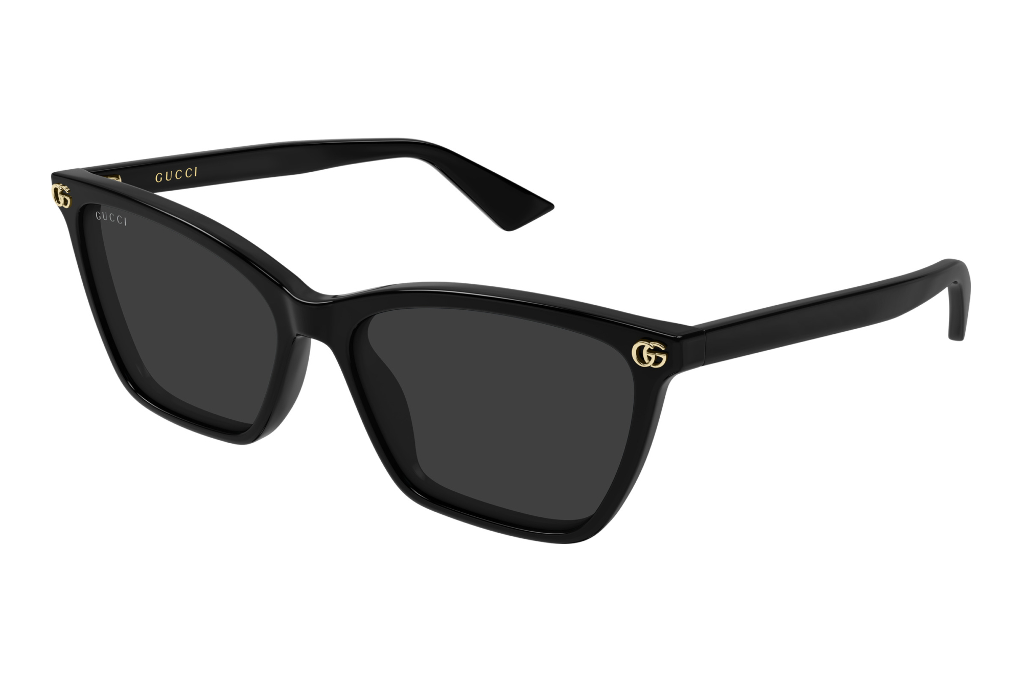 Gucci   GG2111S 001 BLACK