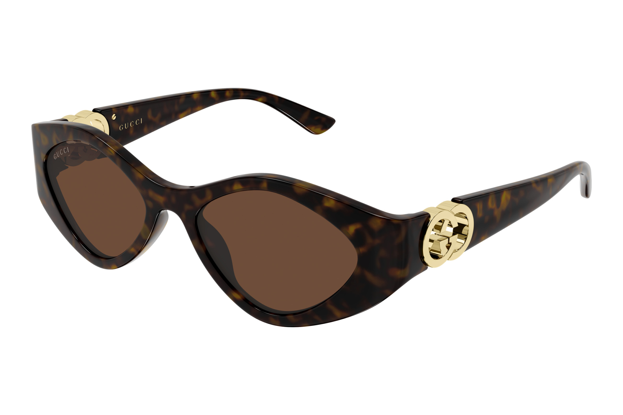 Gucci   GG2121S 003 HAVANA