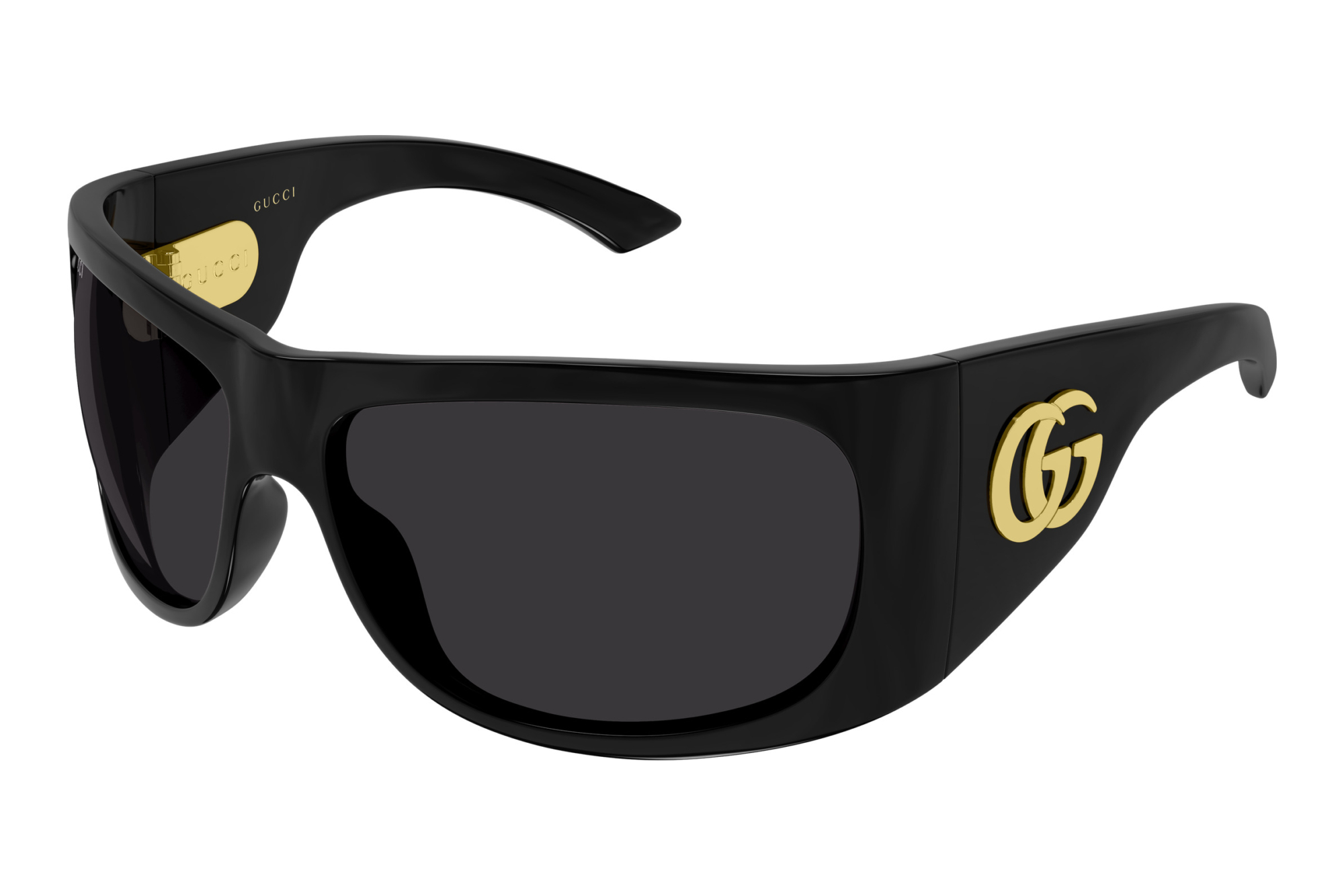 Gucci   GG2170S 001 BLACK