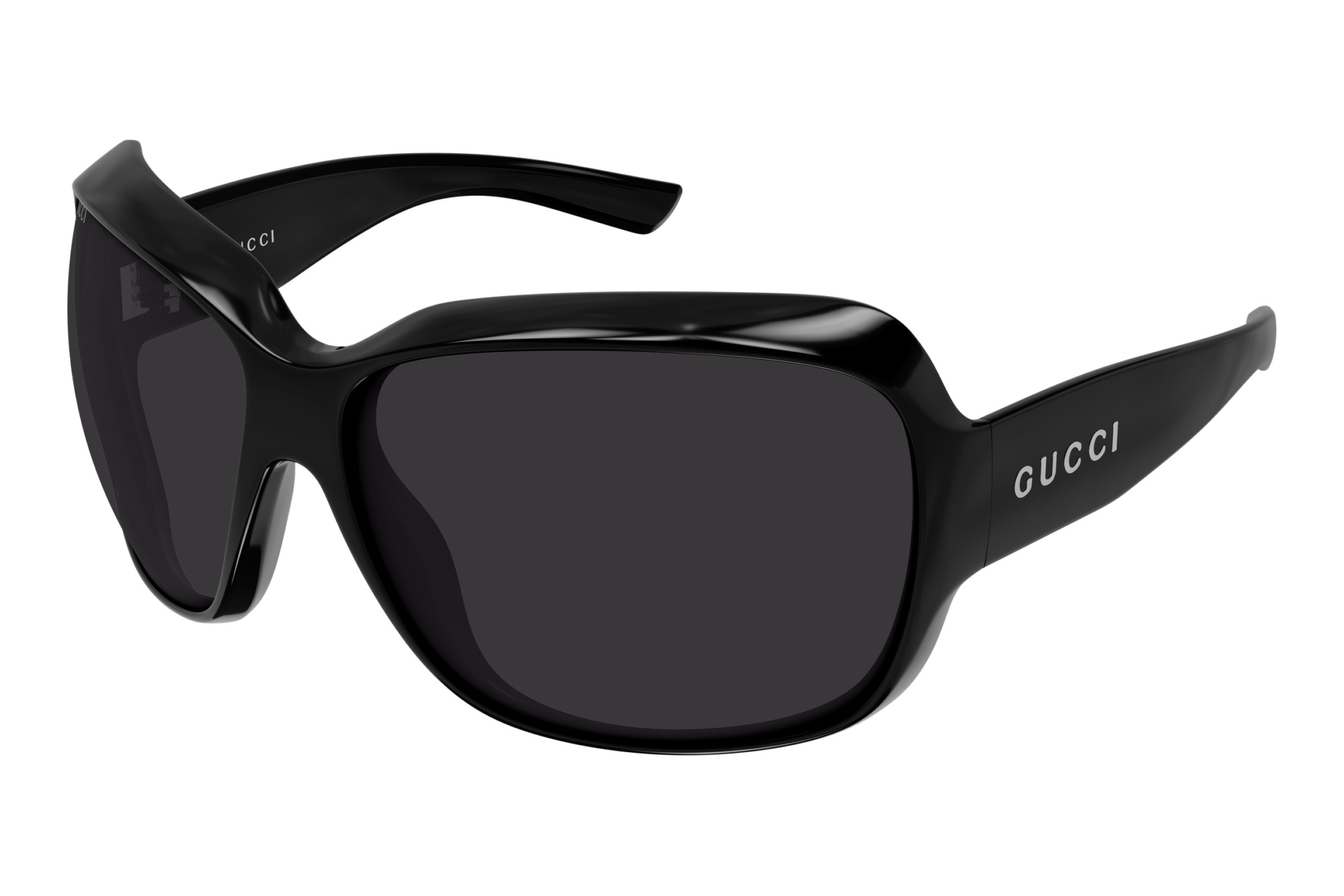 Gucci   GG2176S 001 BLACK