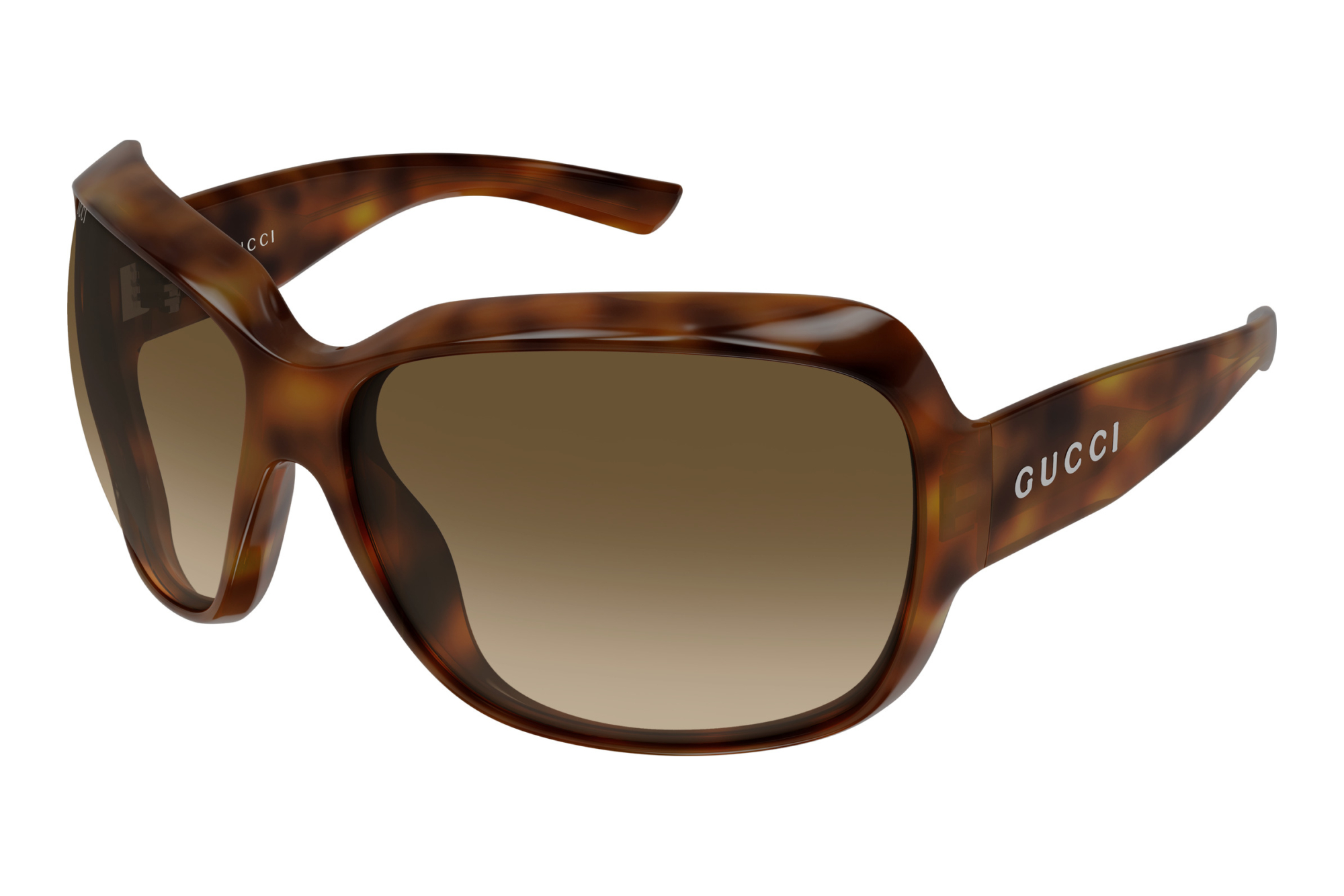 Gucci   GG2176S 002 HAVANA