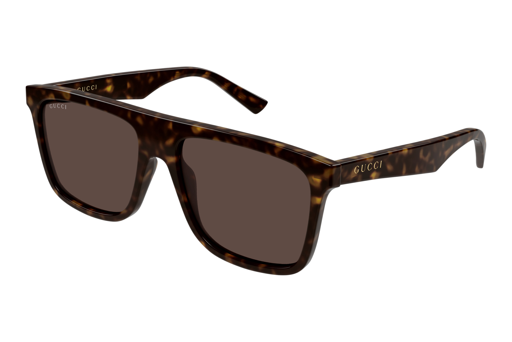 Gucci   GG2182S 002 HAVANA