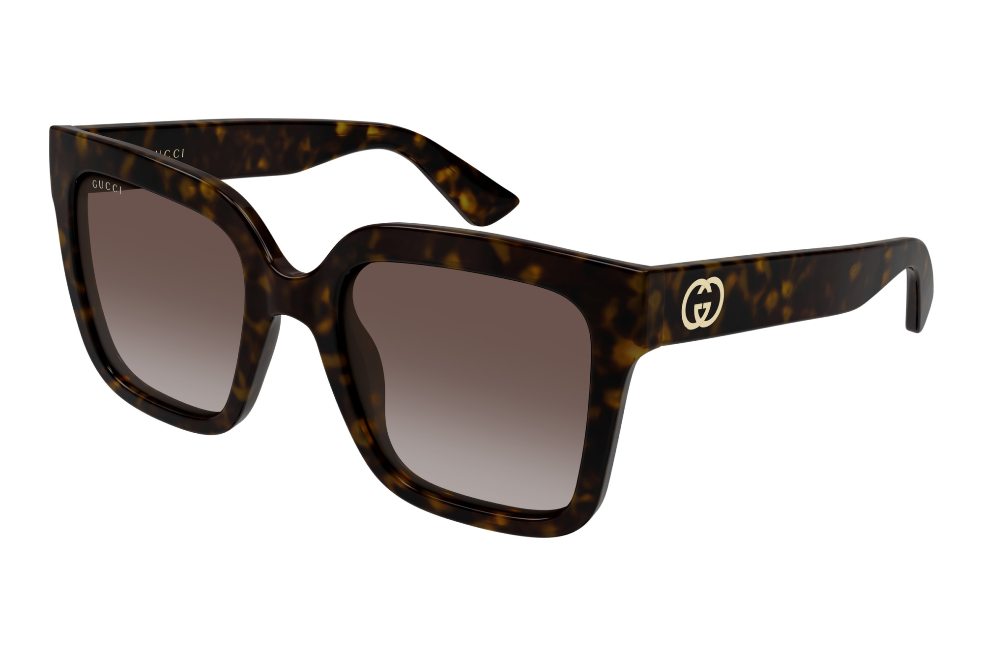 Gucci   GG2190S 002 HAVANA