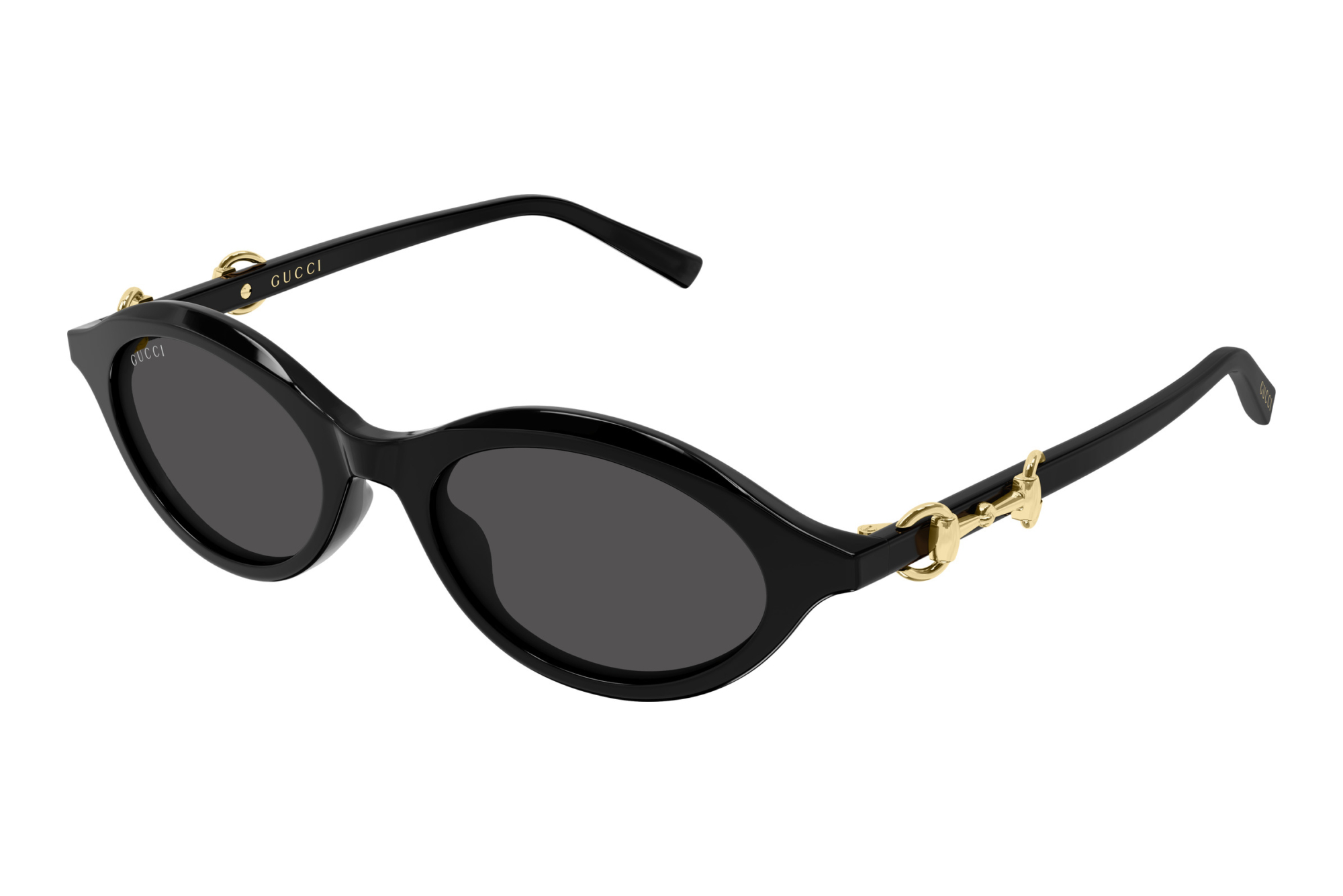 Gucci   GG2215S 001 BLACK