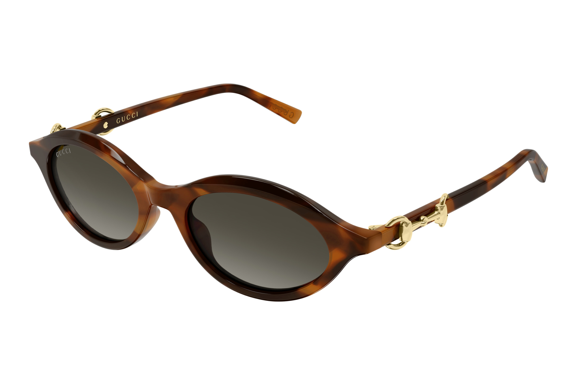 Gucci   GG2215S 002 HAVANA