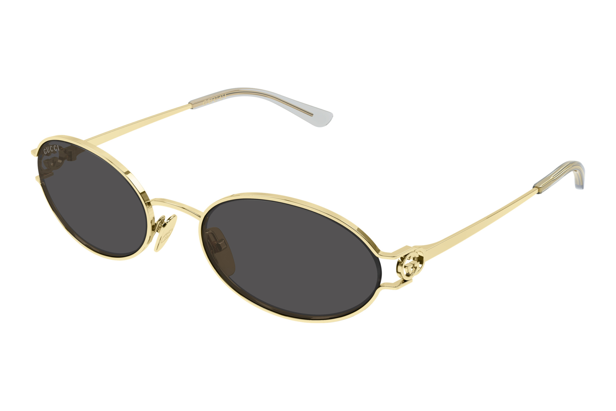 Gucci   GG2233S 001 GOLD