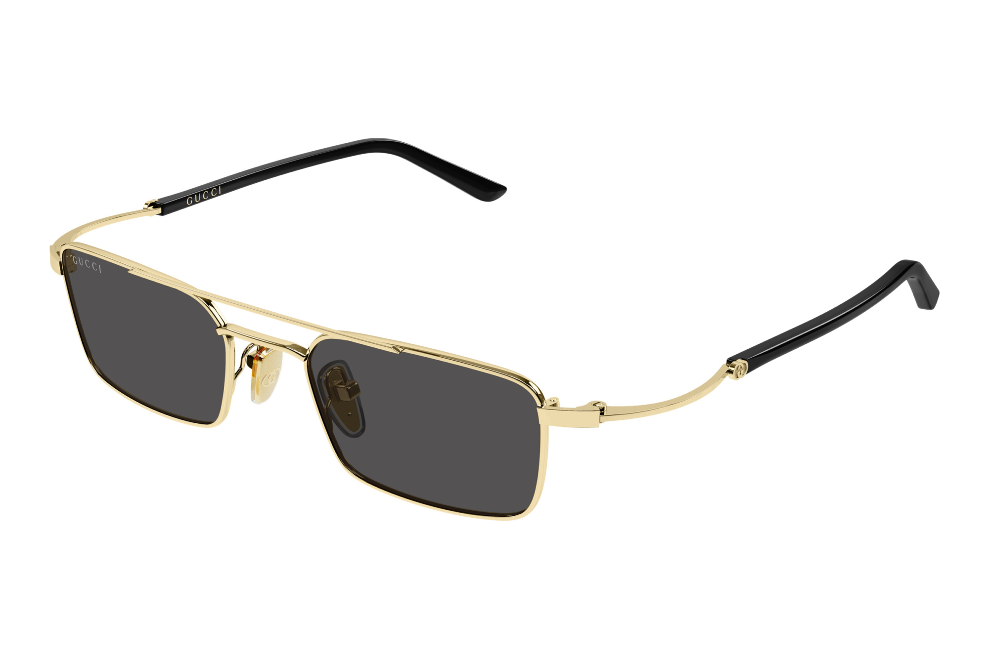 Gucci   GG2258S 001 GOLD
