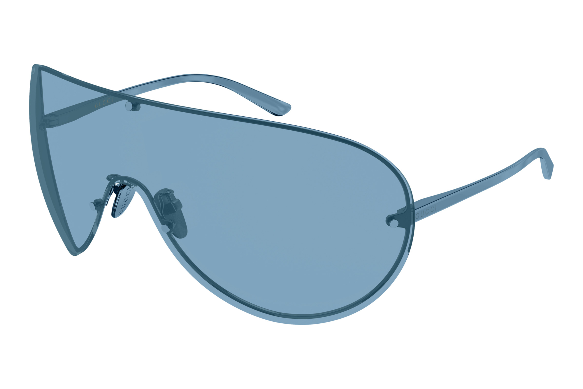 Gucci   GG2271S 002 BLUE