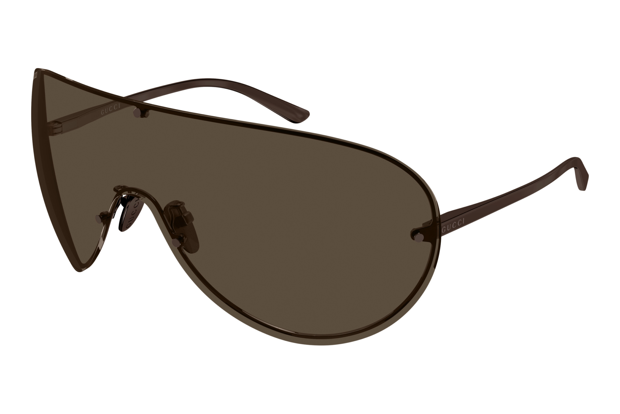 Gucci   GG2271S 006 BROWN