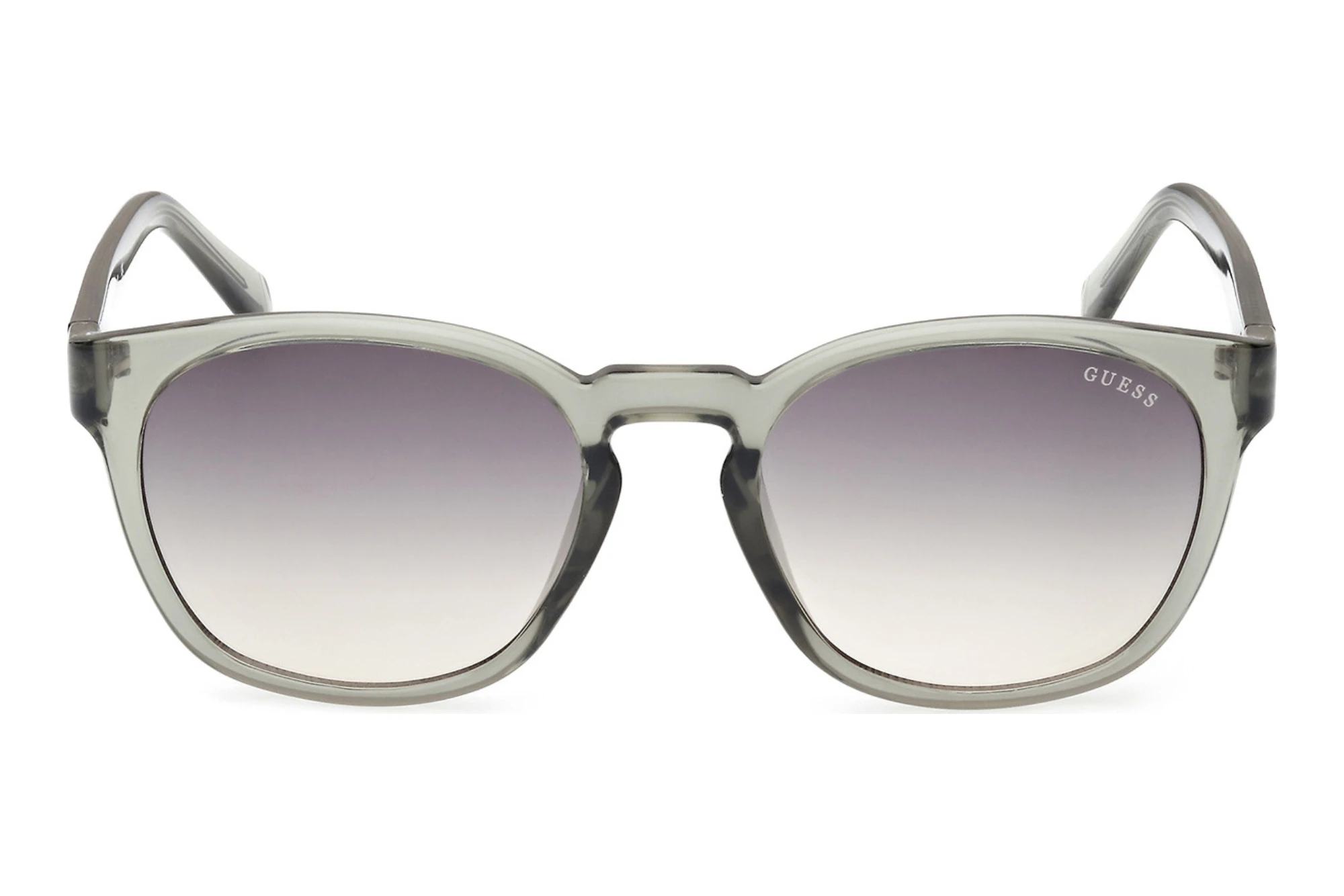 Guess   GU00083-H 93P grün verlaufendGlänzend Hellgrün