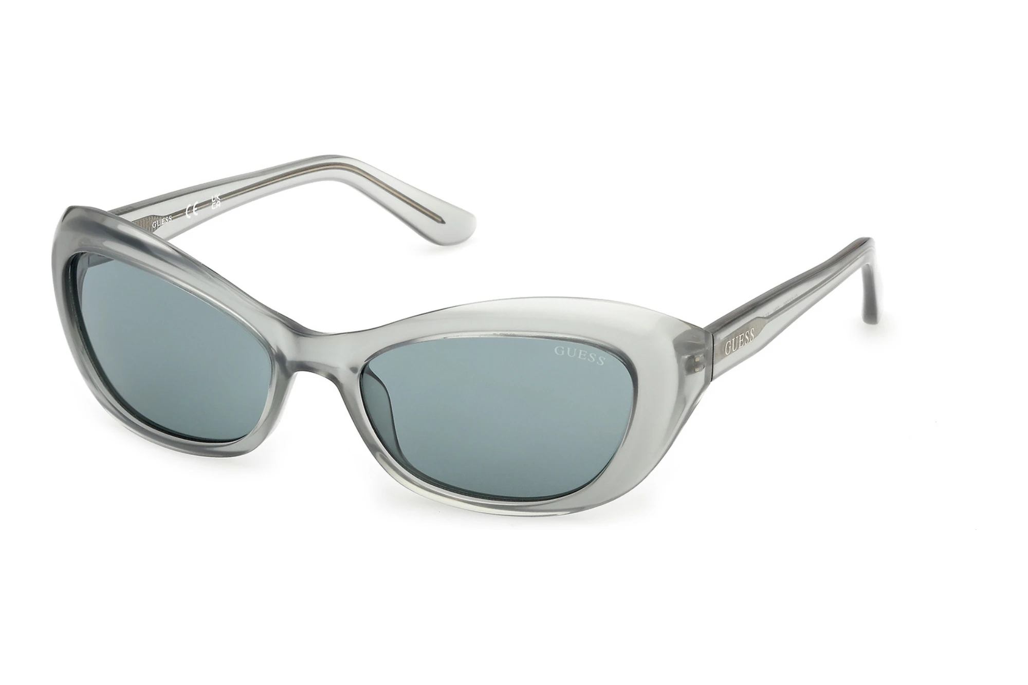 Guess   GU00286 93N grünGlänzend Hellgrün