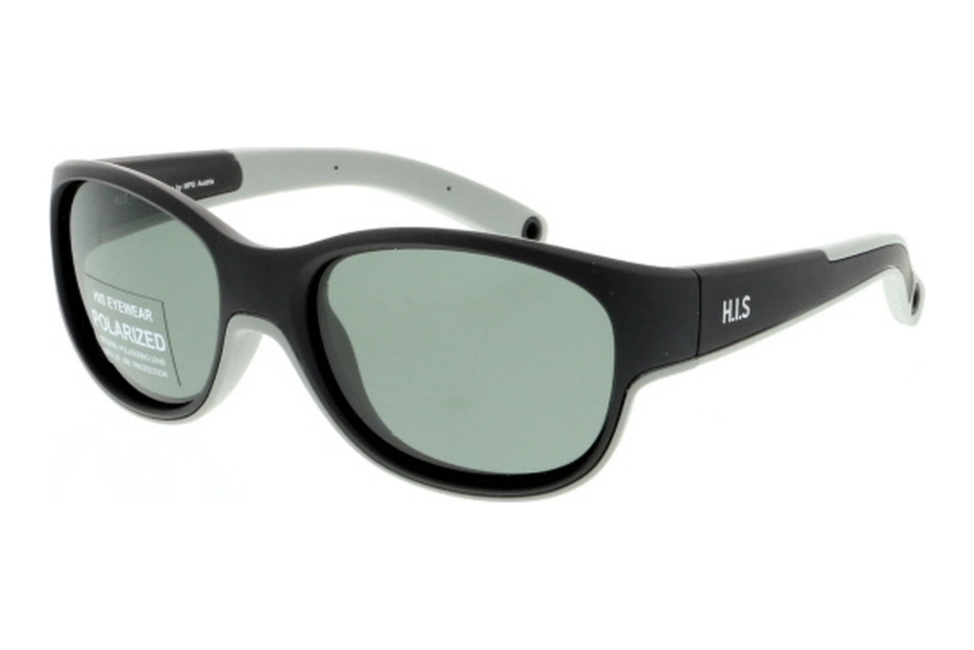 HIS Eyewear   HPS00103 1 schwarzschwarz