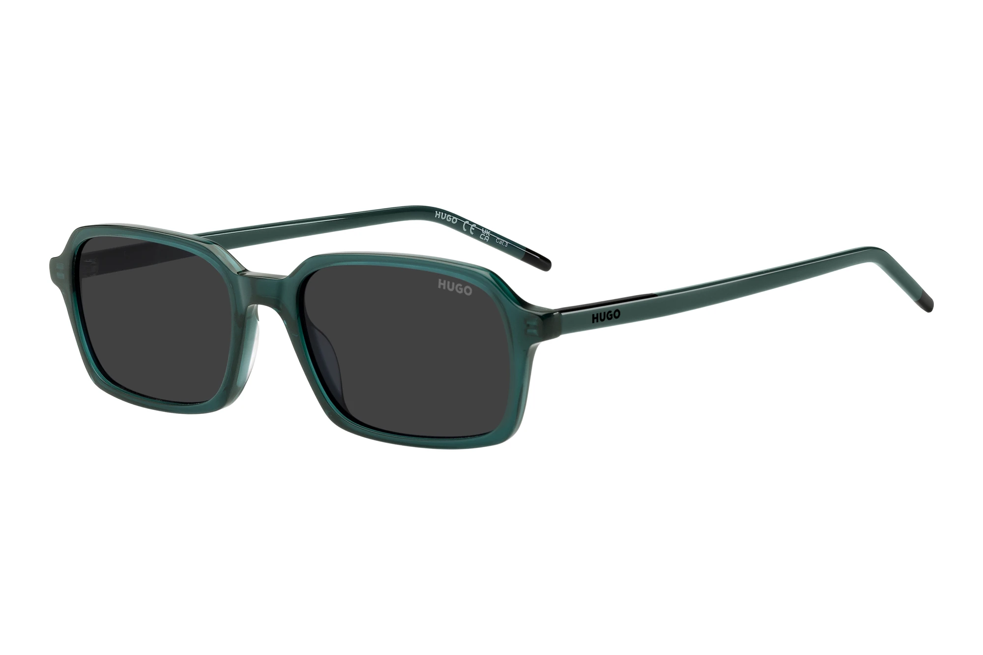 Hugo   HG 1424/S ZI9/IR GREYTEAL