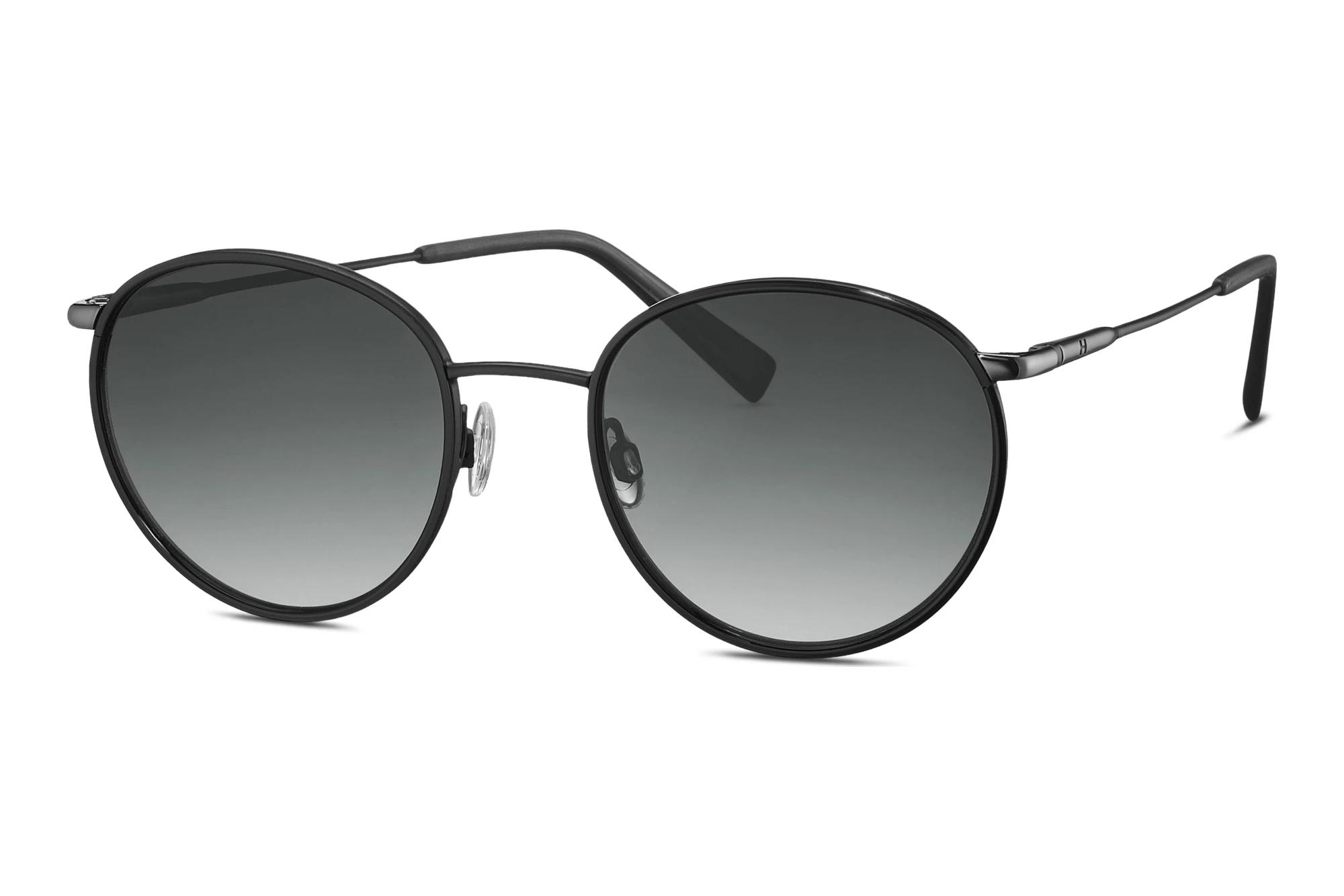 Humphreys   HU 585342 20 brownschwarz matt / gold