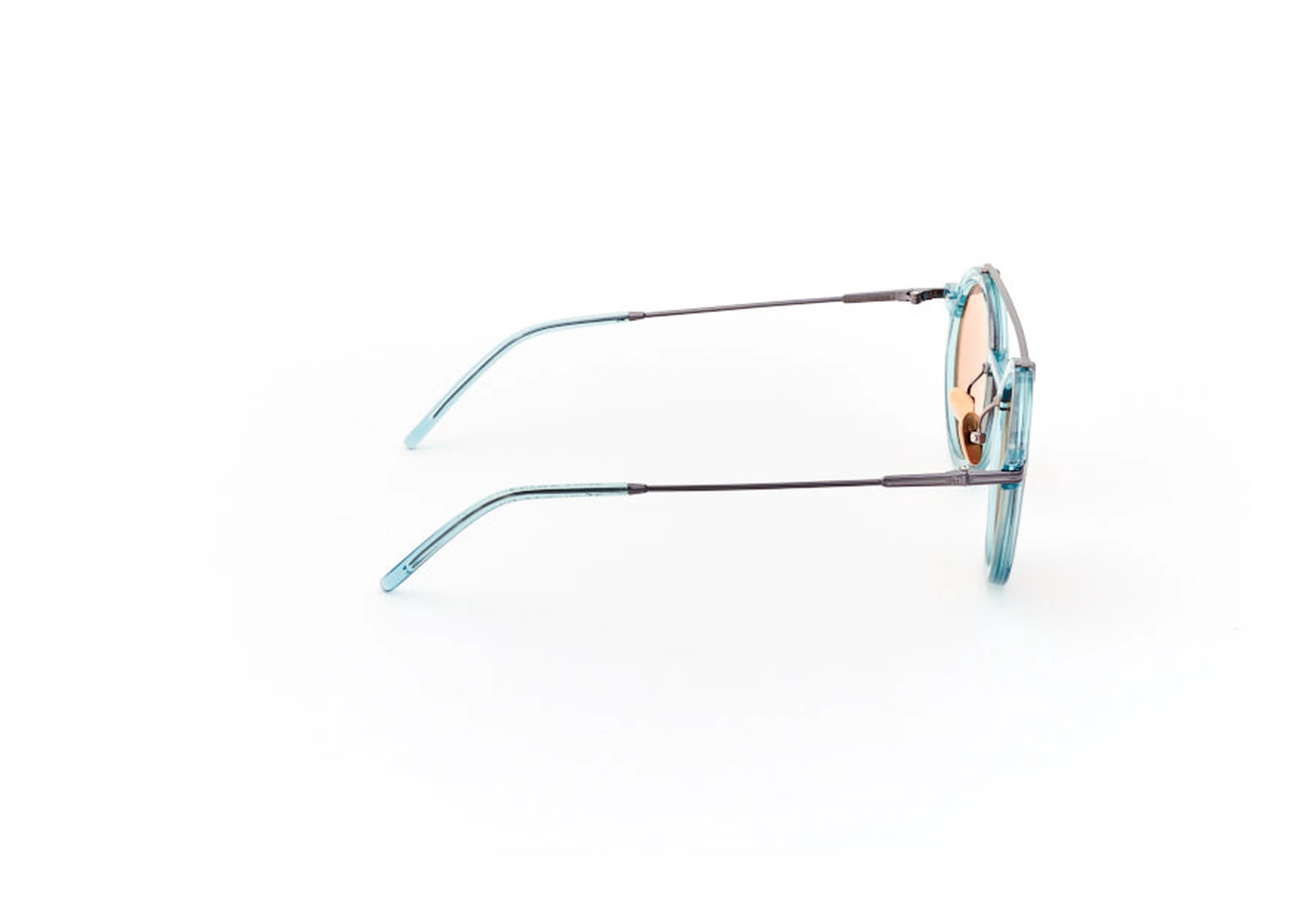 Vorderansicht JB PRINCE (JBS118 - 3)