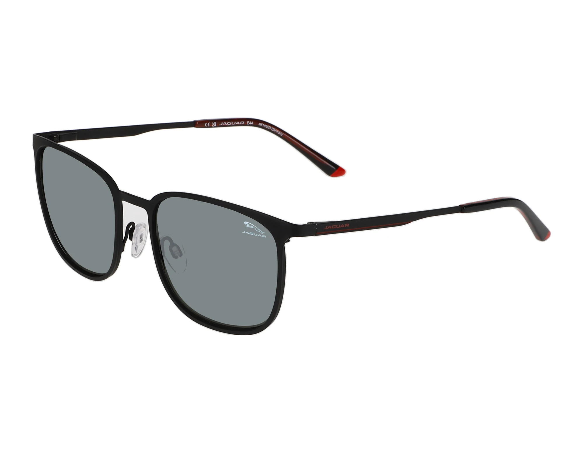 Vorderansicht Jaguar 37505 (6100)