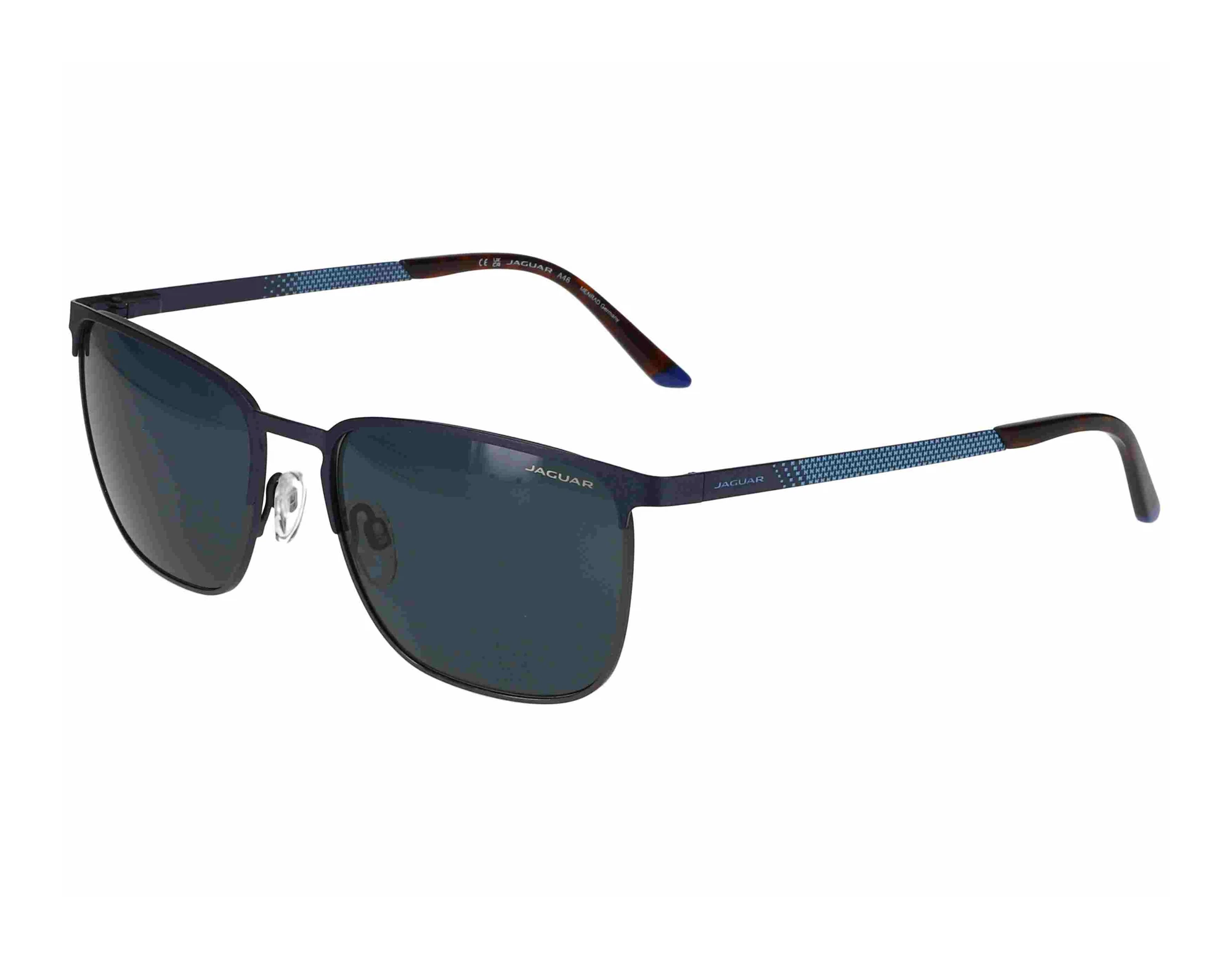 Vorderansicht Jaguar 37512 (3100)