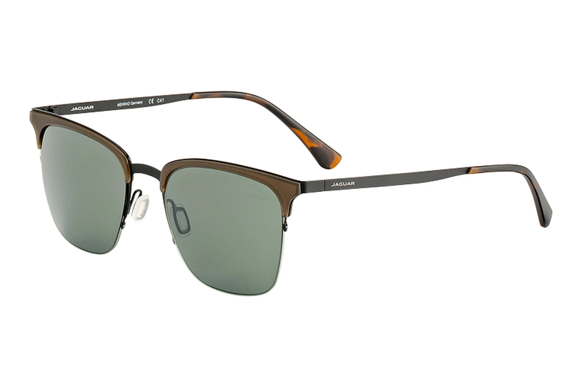 Jaguar   37813 5100 GrünUniBraun