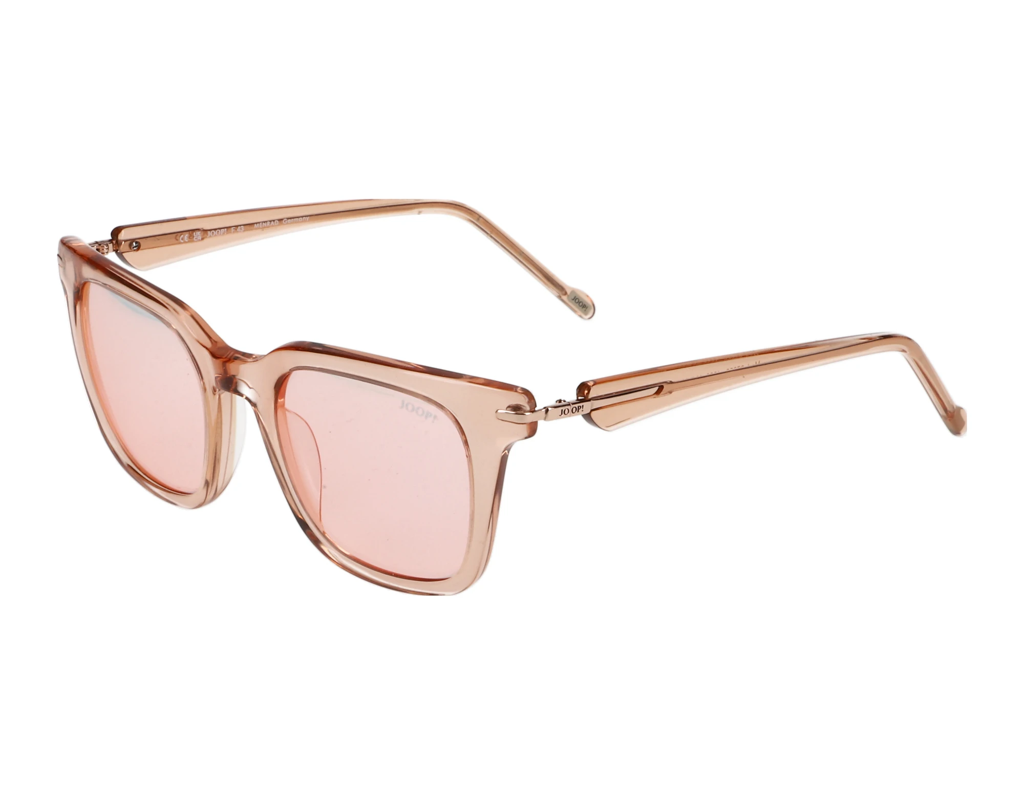 Vorderansicht Joop 87252 (4920)