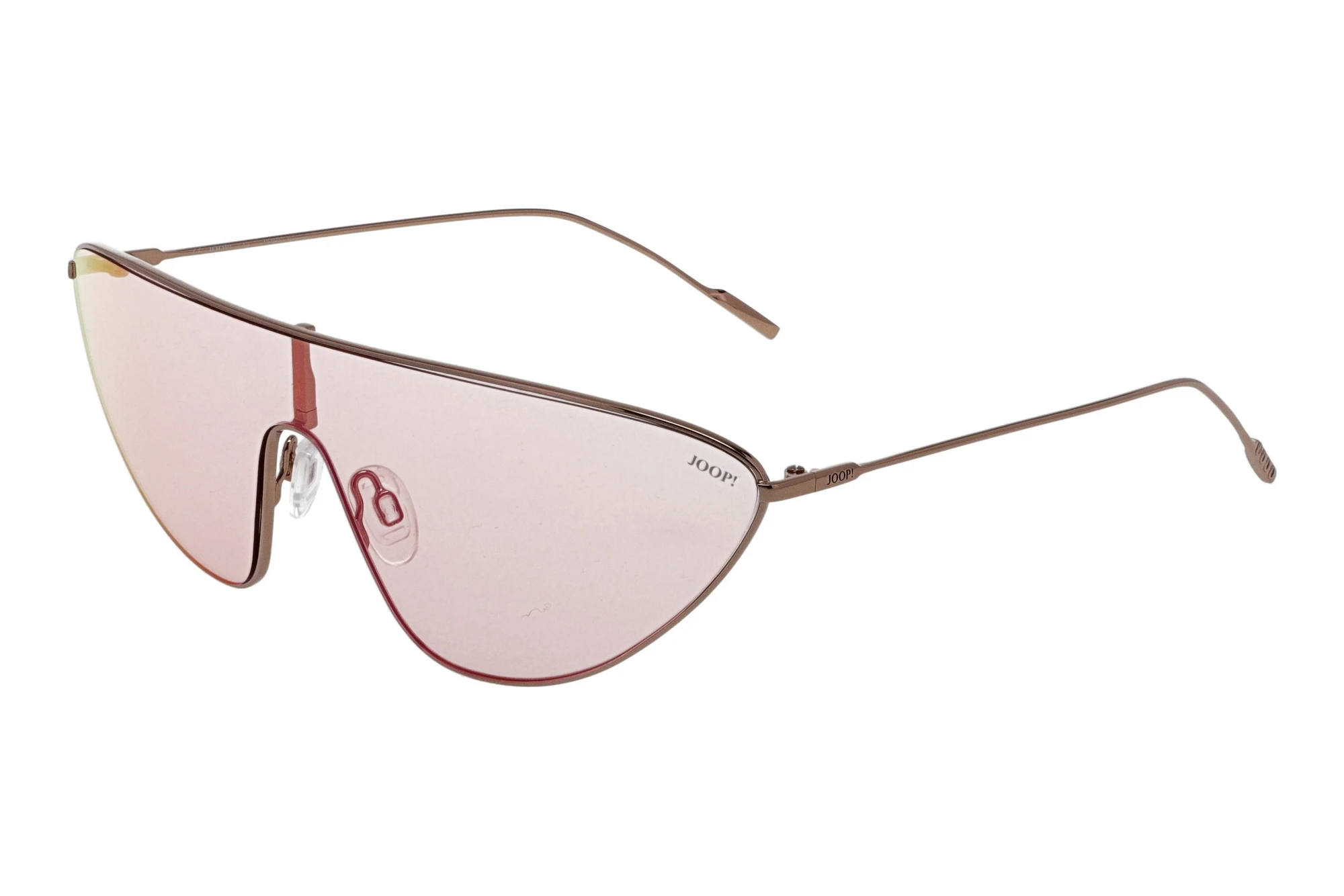 Joop   87386 8100 Rot / Orange / Gelb / ViolettGold