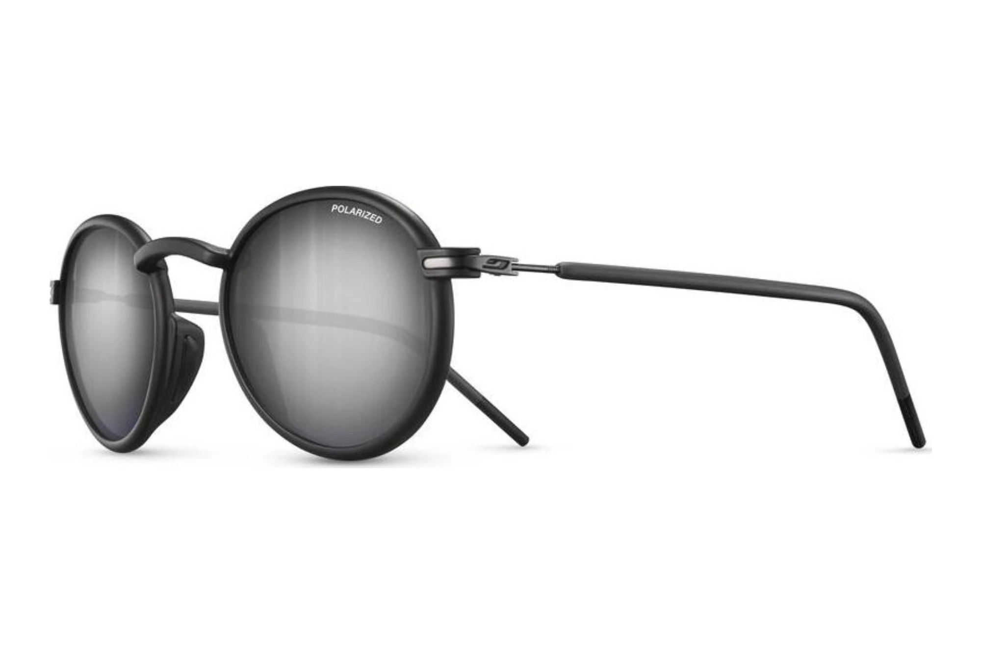 Julbo   AROUND 9114 Schwarz Matt / Grau