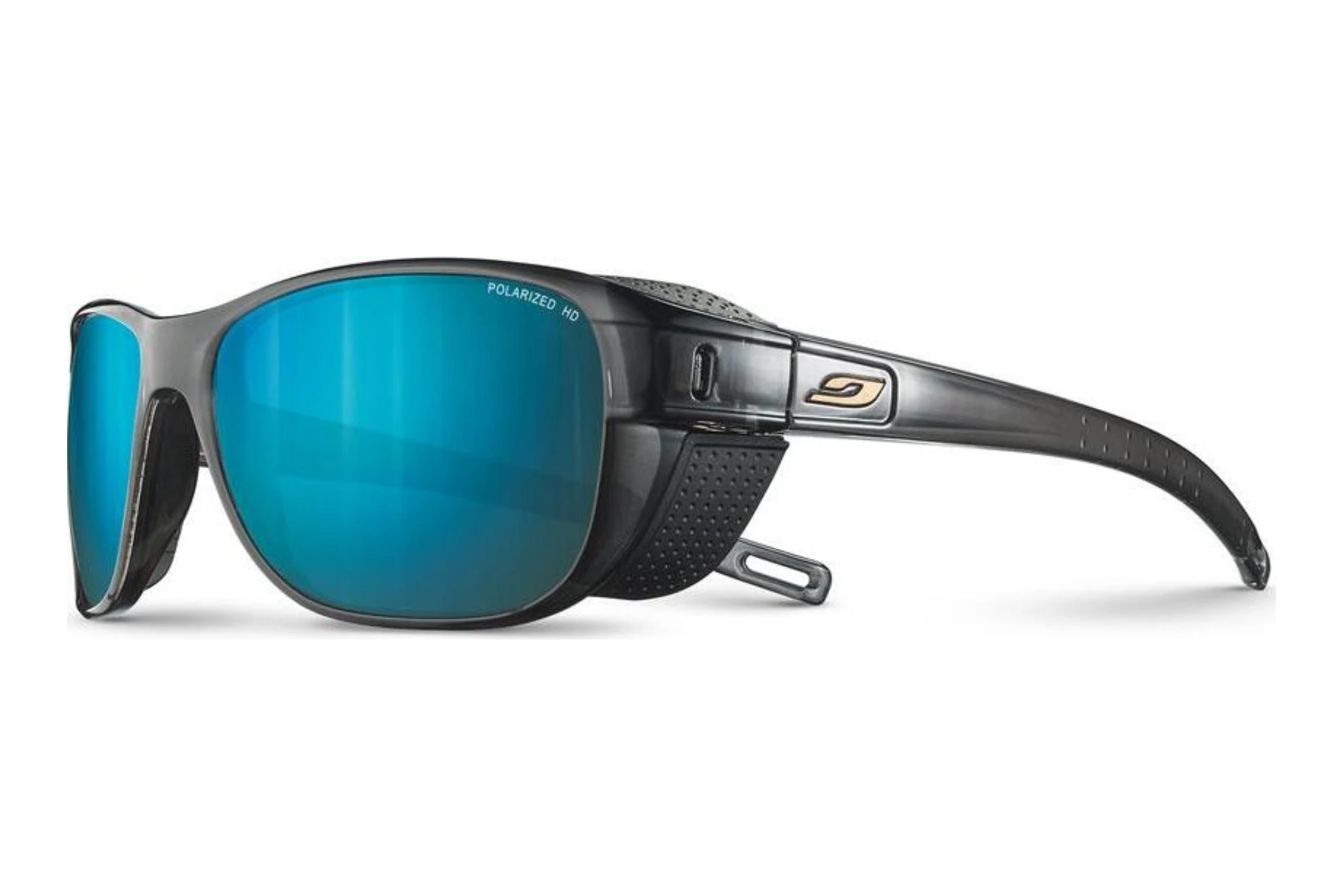 Julbo   CAMINO M 14_J558 Schwarz / Grau