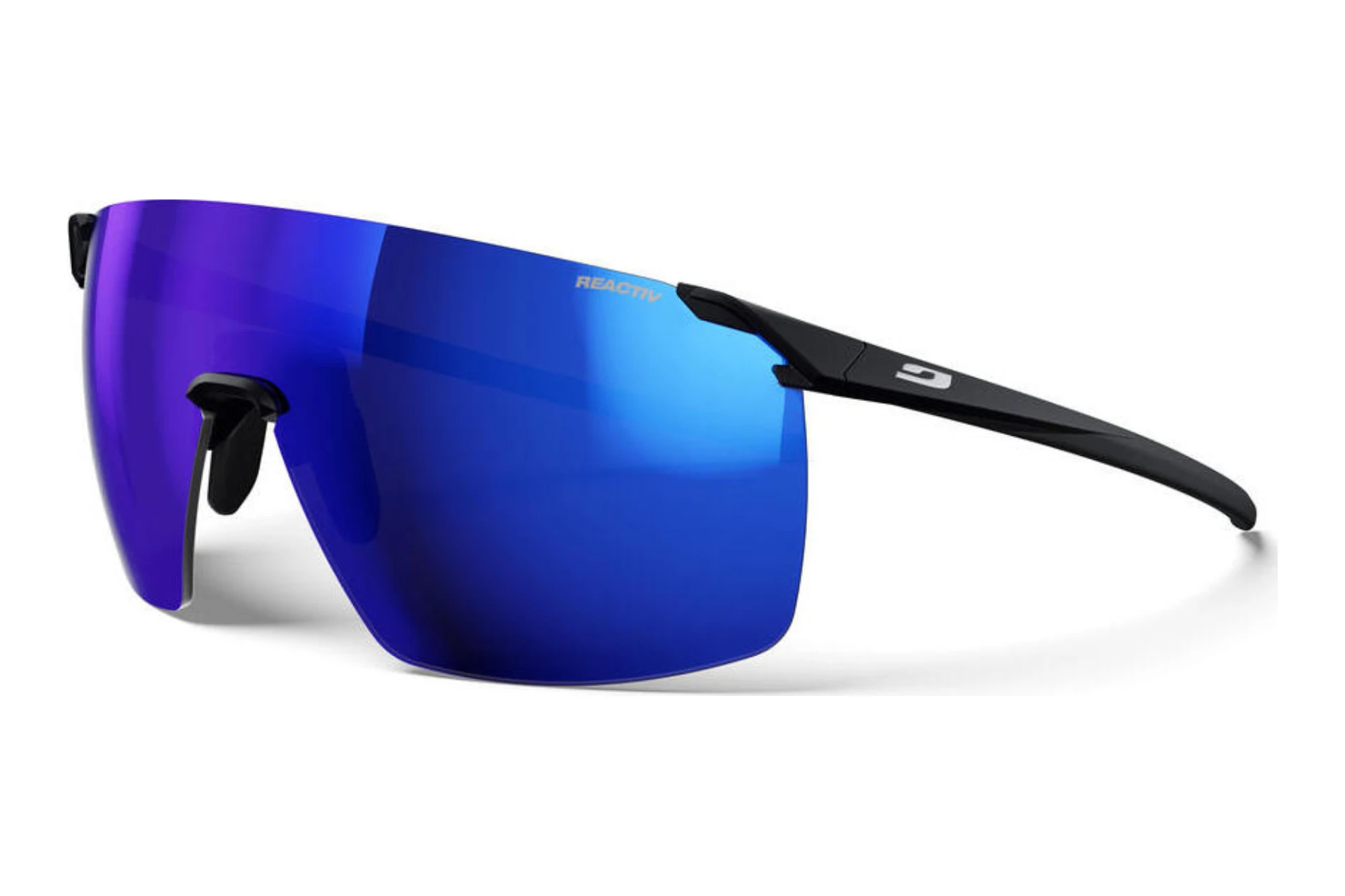Julbo   FASTER XL 14_J597 Schwarz