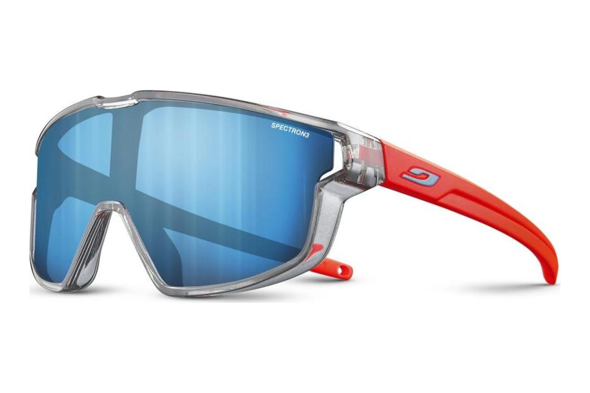 Julbo   FURY MINI 1127 Dunkelgrau / Hellgrün