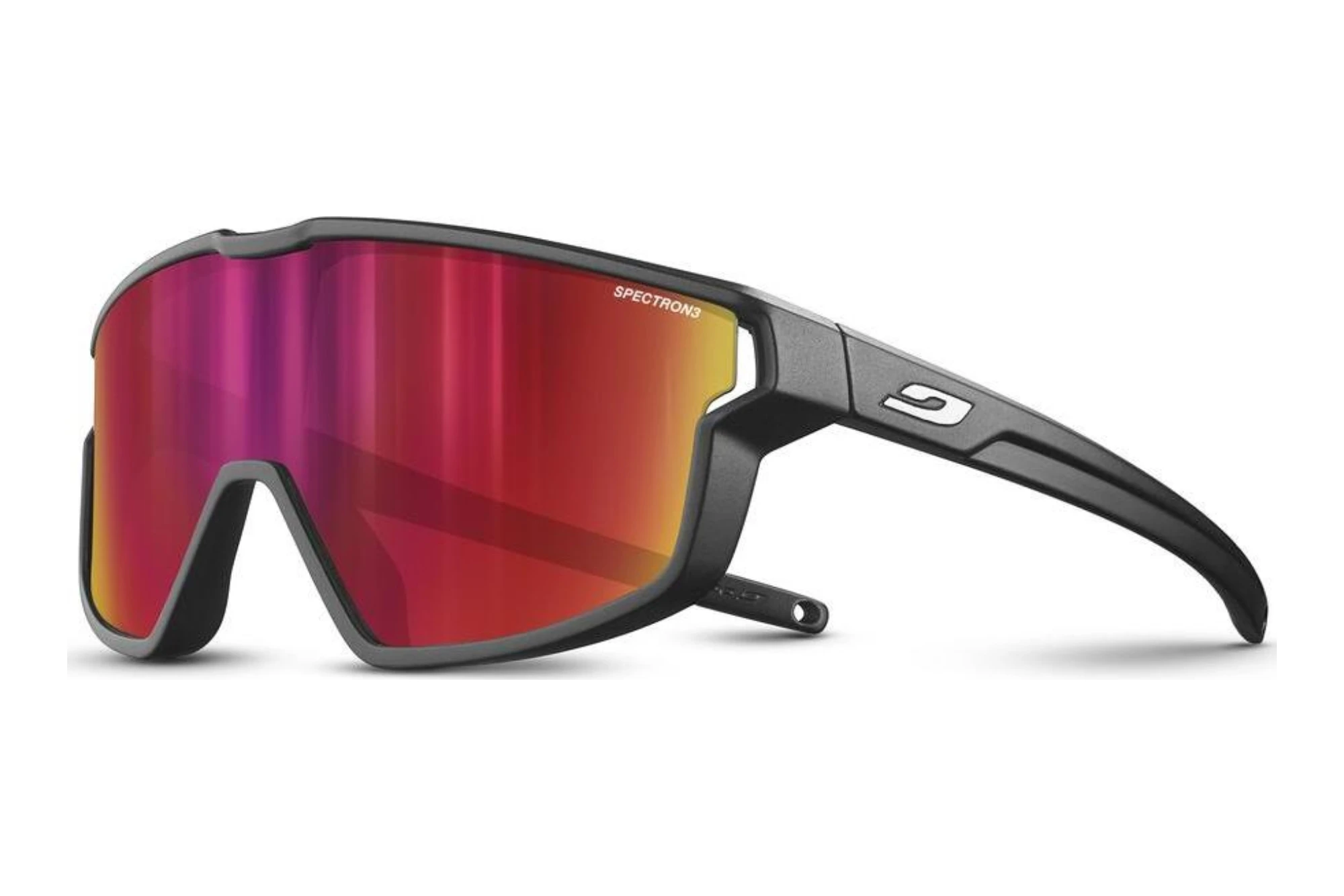 Julbo   FURY MINI 14_J560 Schwarz Matt