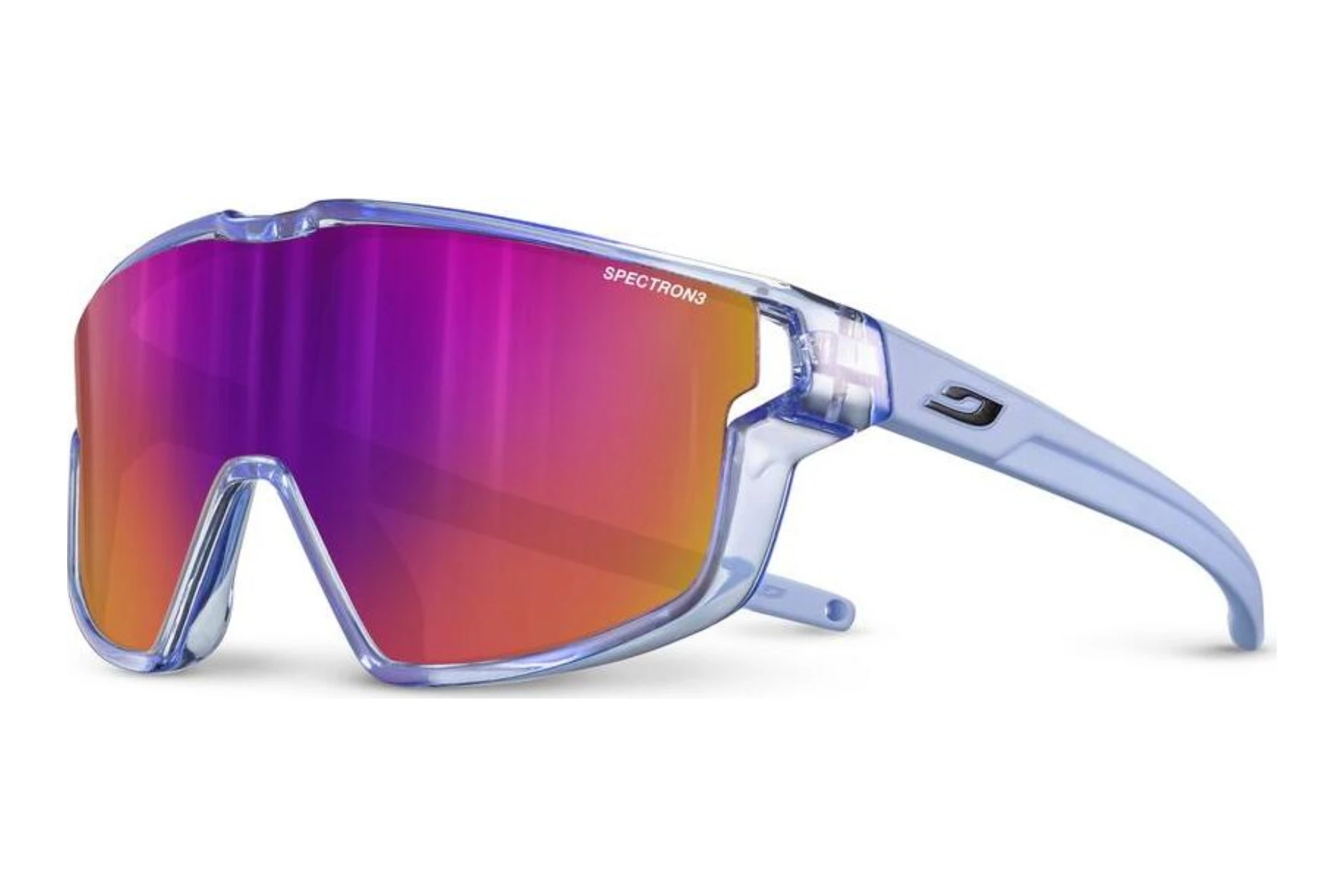 Julbo   FURY MINI 32_J560 Lila / Lila Matt
