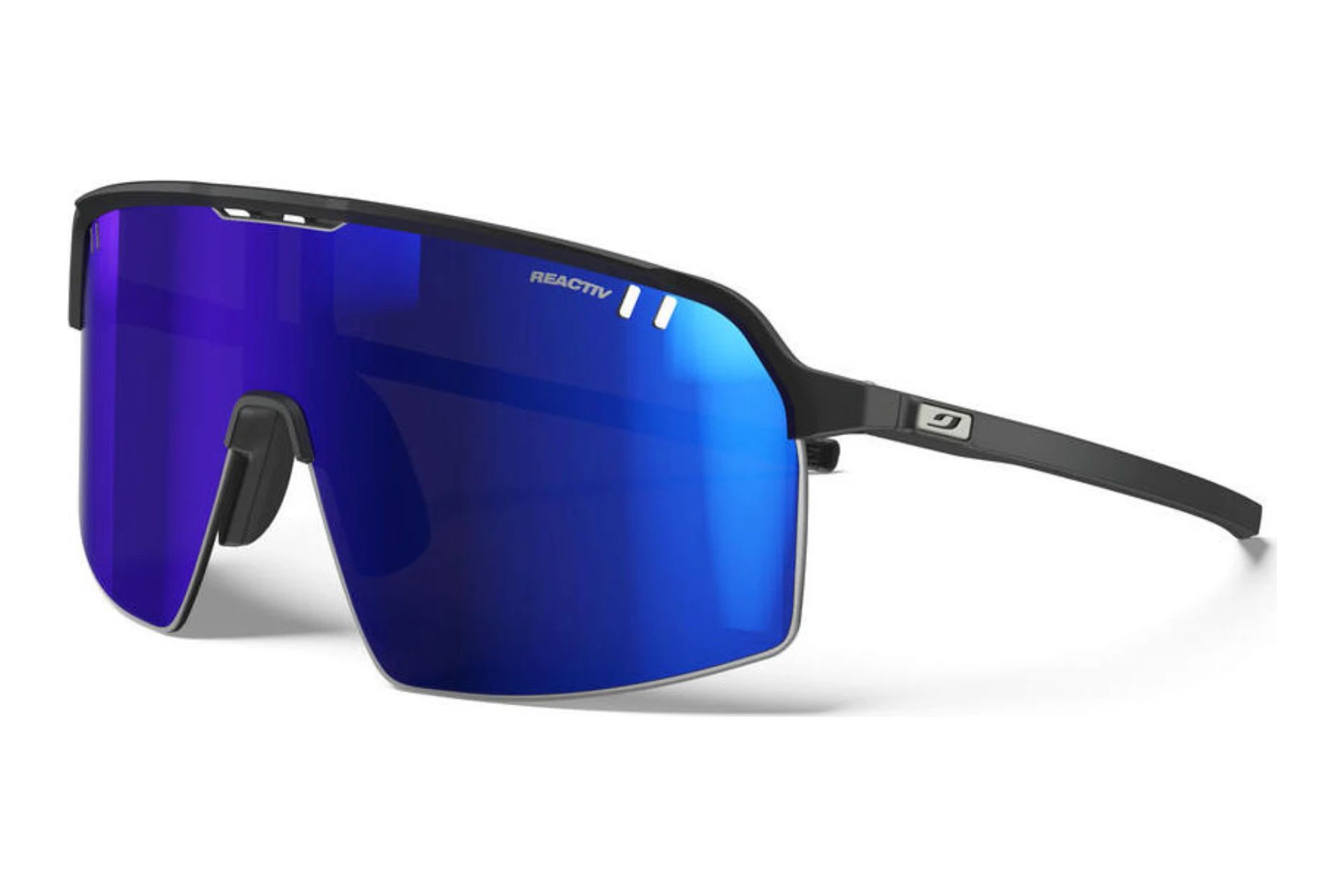 Julbo   INTENSITY 14_J590 Schwarz Matt