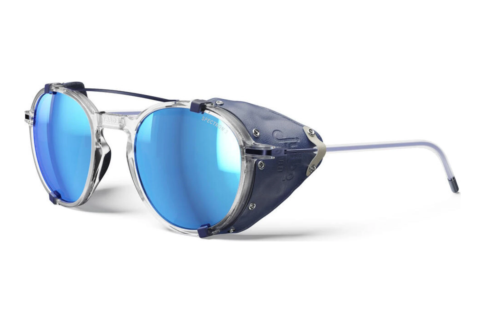 Julbo   LEGACY 32_J564 Kristall / Blau