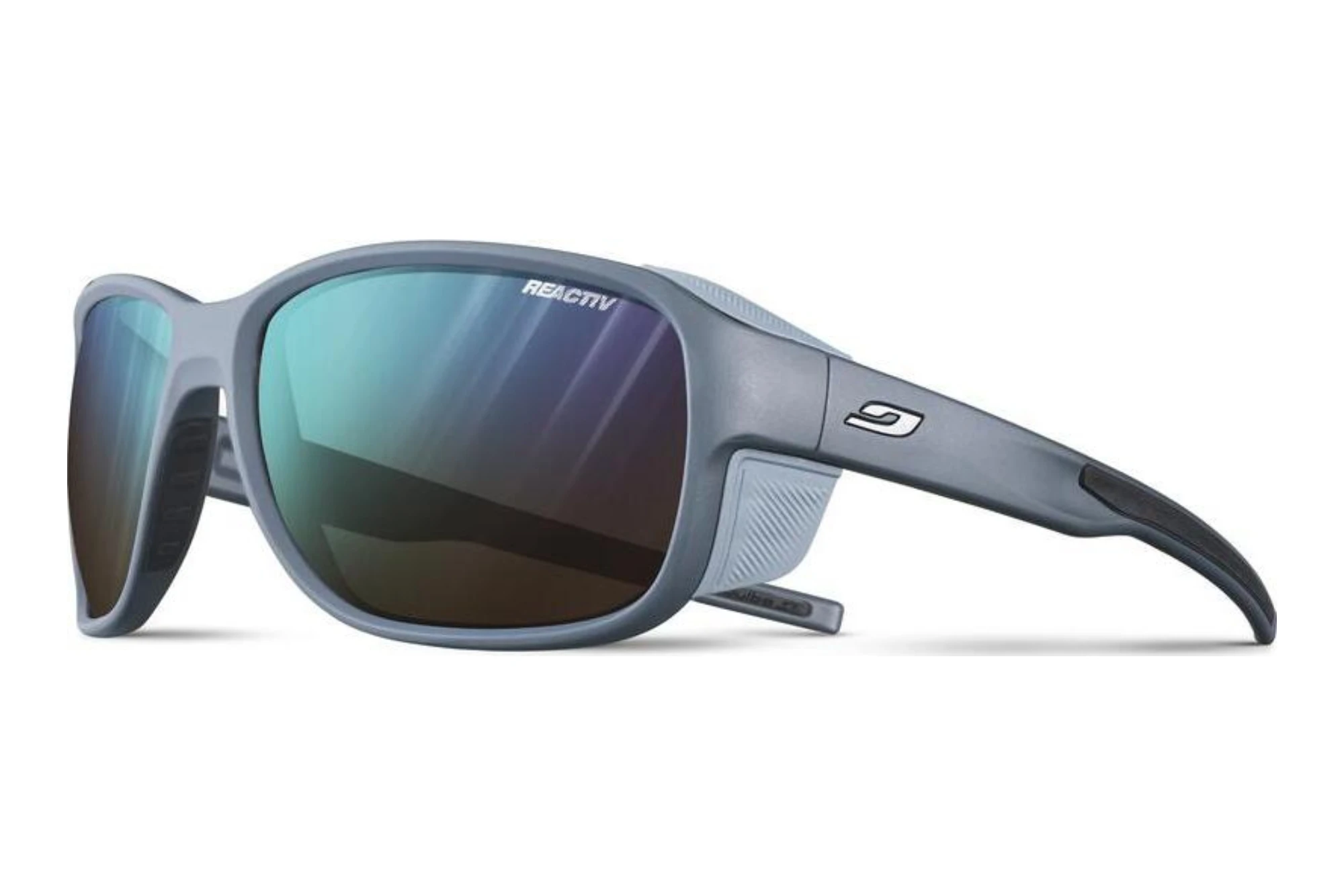 Julbo   MONTEBIANCO 2 20_J541 Grau