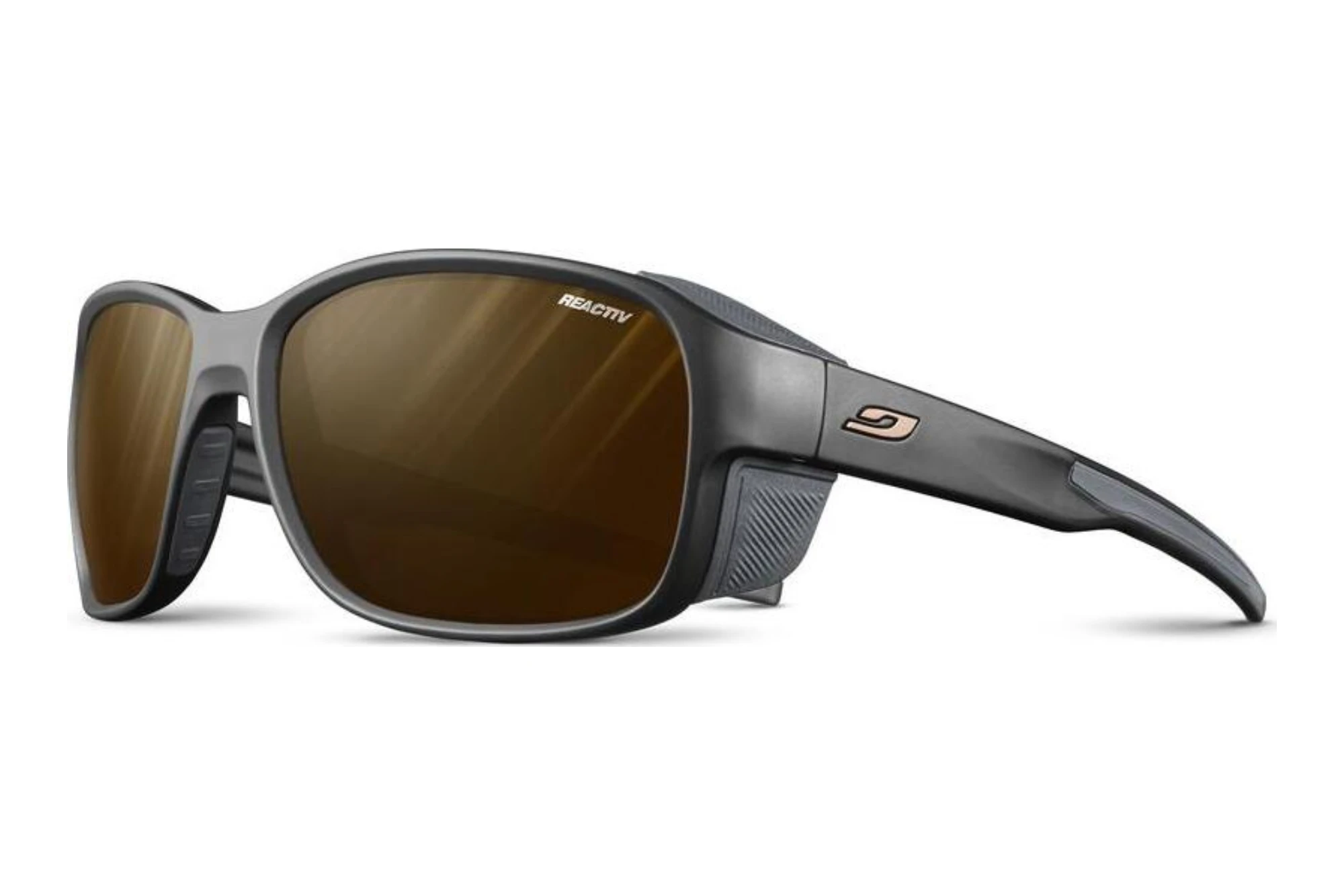 Julbo   MONTEBIANCO 2 5014 Schwarz