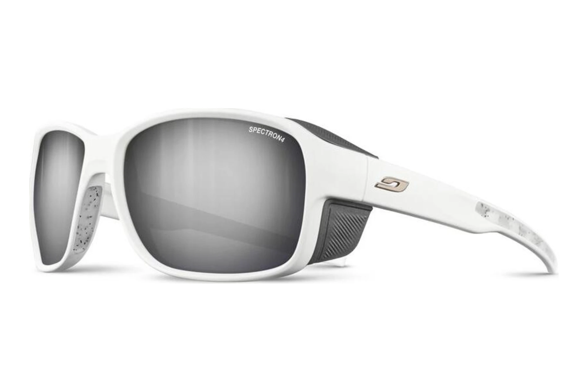 Julbo   MONTEROSA 2 10_J542 Weiß / Grau
