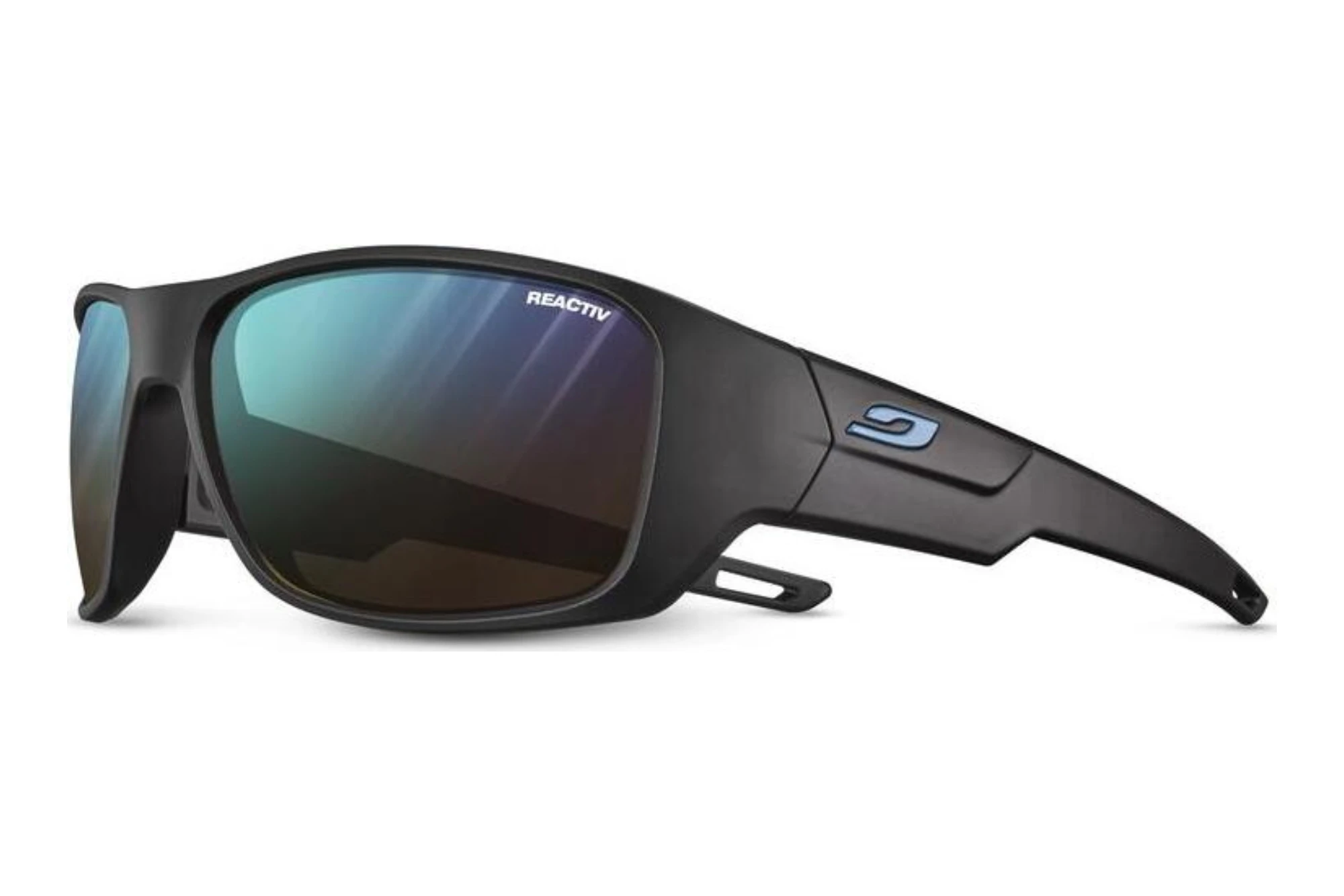 Julbo   ROOKIE 2 23_J545 Schwarz