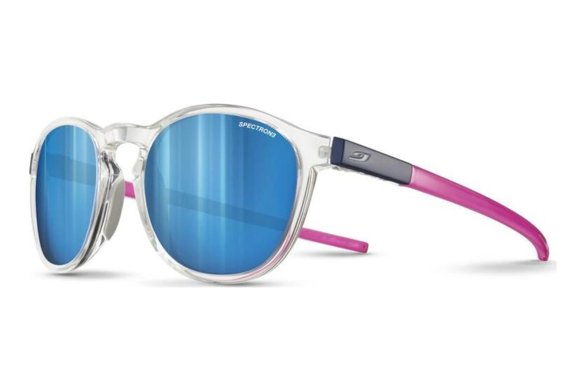 Julbo   SHINE L 1175 Kristall Glänzend / Dunkelblau Matt